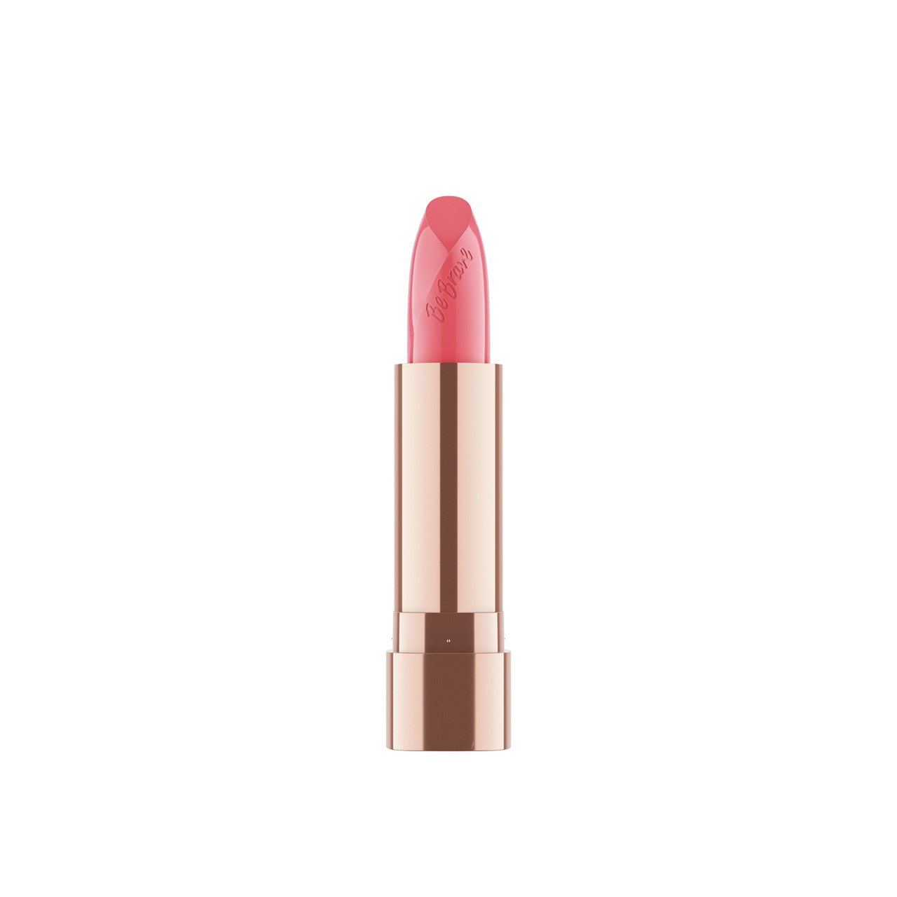Catrice Power Plumping Gel Lipstick 140 The Loudest Lips 3.3g