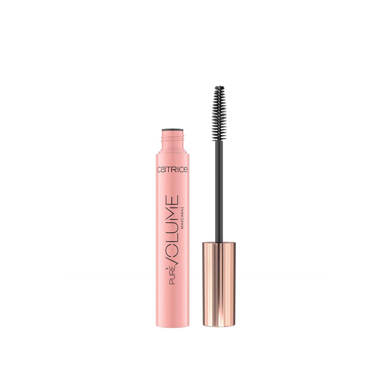 Catrice Pure Volume Mascara