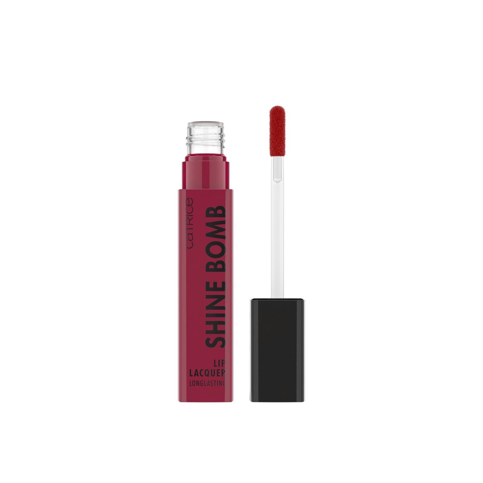 Catrice Shine Bomb Lip Lacquer 050 Feeling' Berry Special 3ml