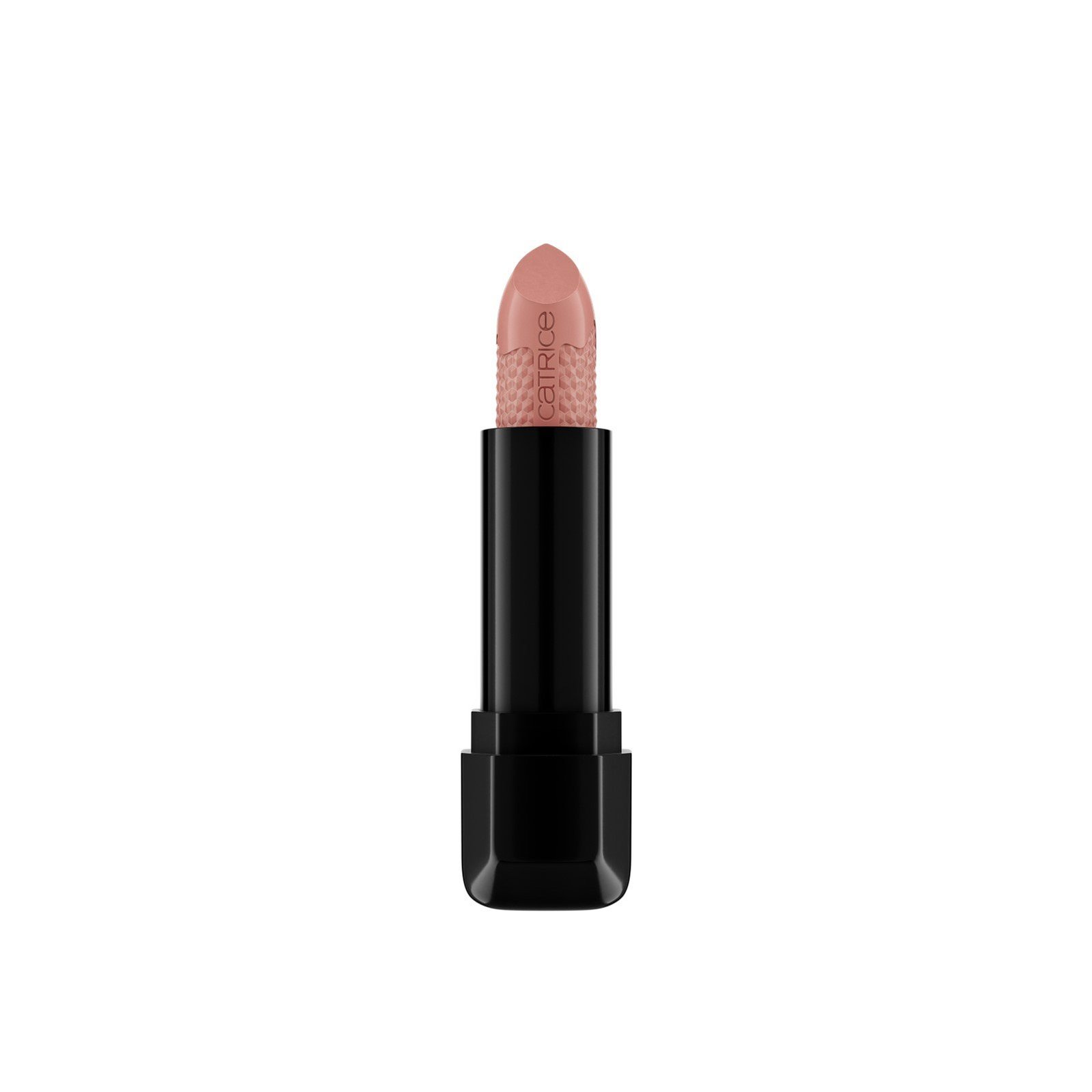 Catrice Shine Bomb Lipstick 020 Blushed Nude 3.5g (0.12 oz)