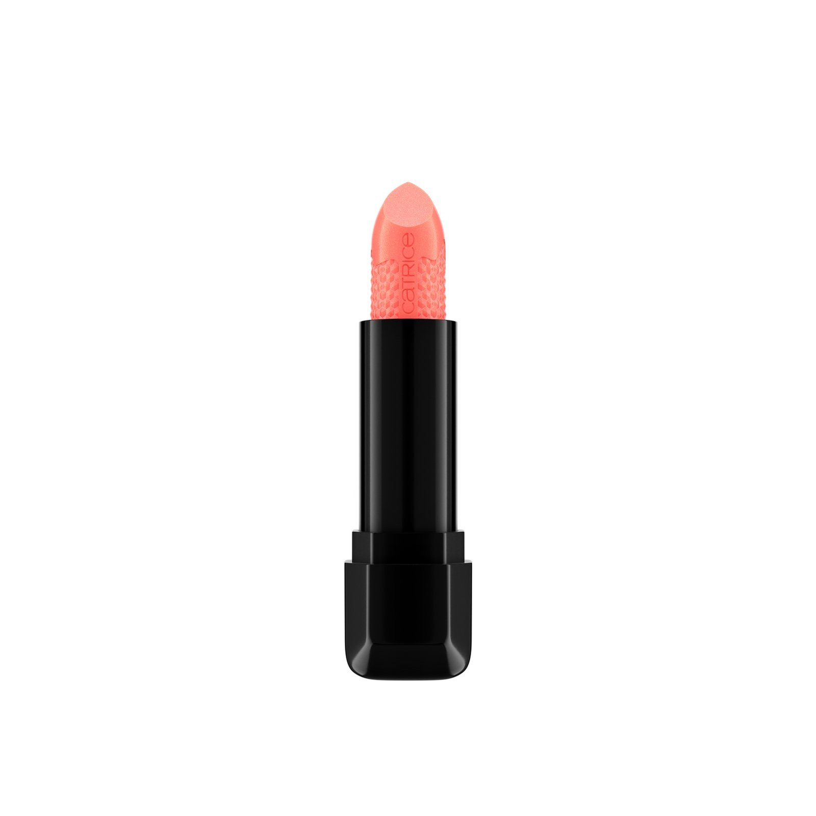 Catrice Shine Bomb Lipstick 060 Blooming Coral 3.5g (0.12 oz)