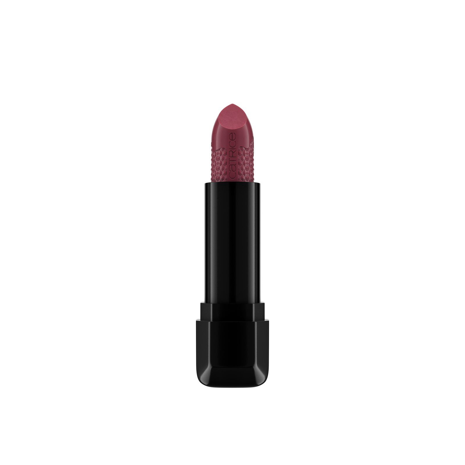 Catrice Shine Bomb Lipstick 100 Cherry Bomb 3.5g (0.12 oz)