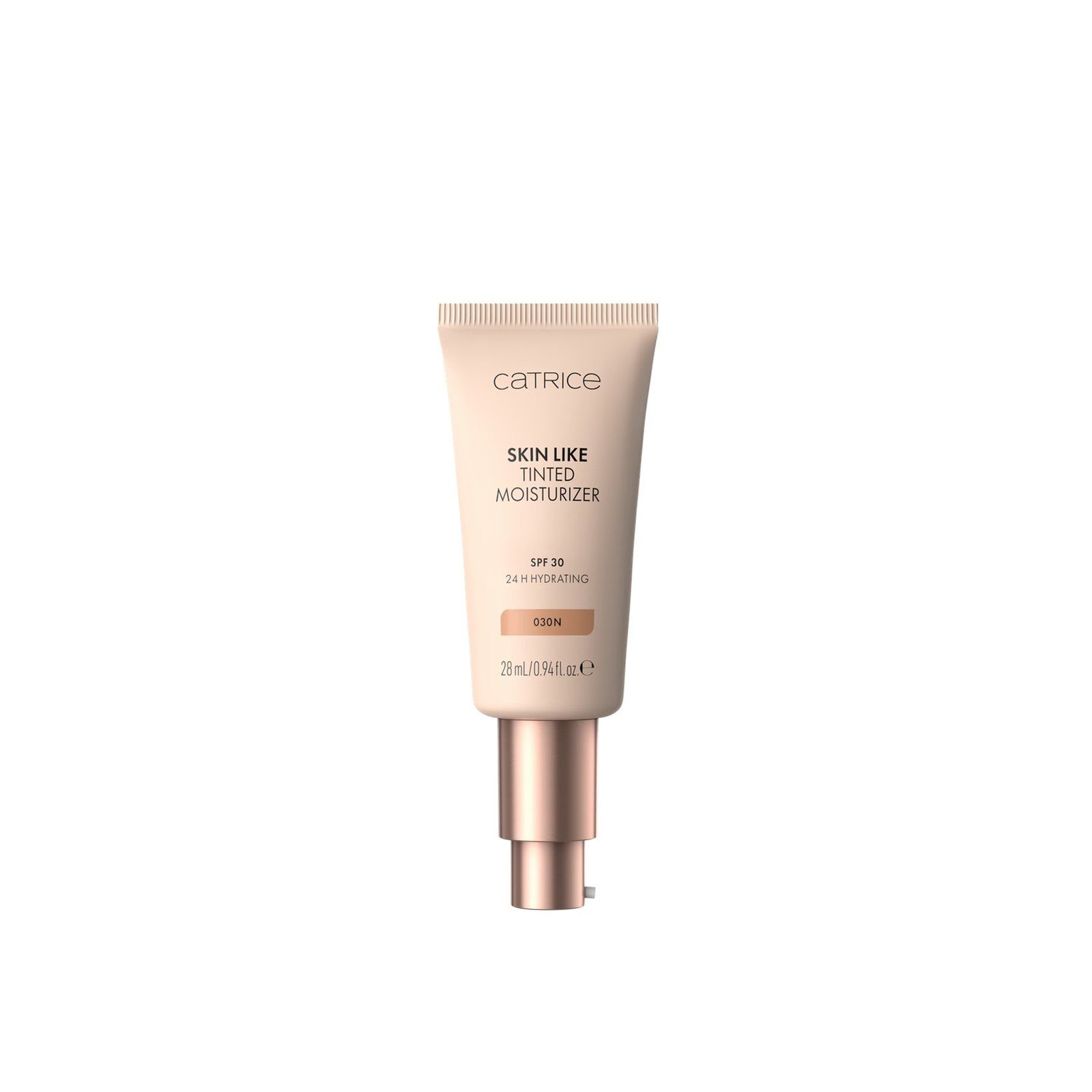 Catrice Skin Like Tinted Moisturizer SPF30 030N 28ml
