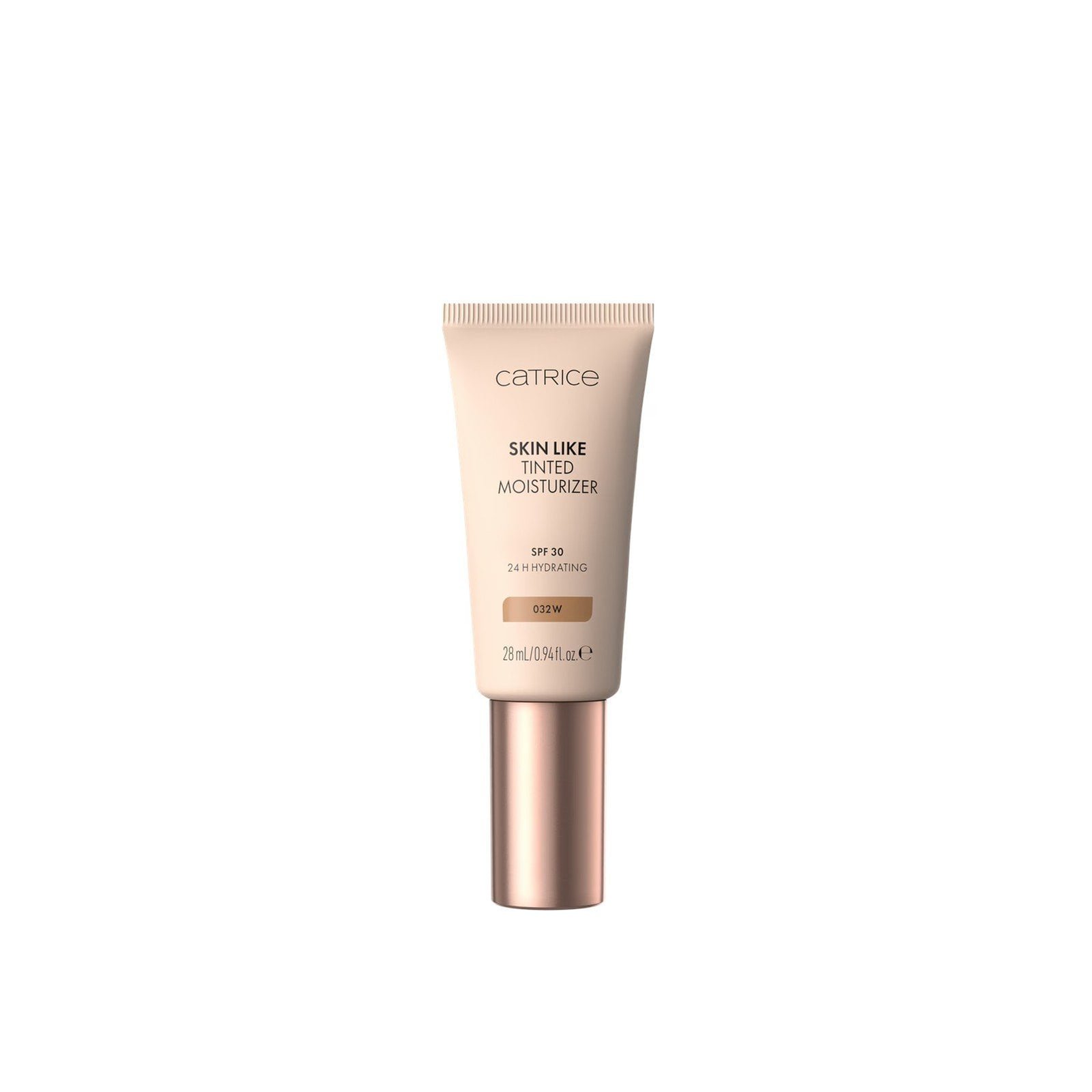 Catrice Skin Like Tinted Moisturizer SPF30