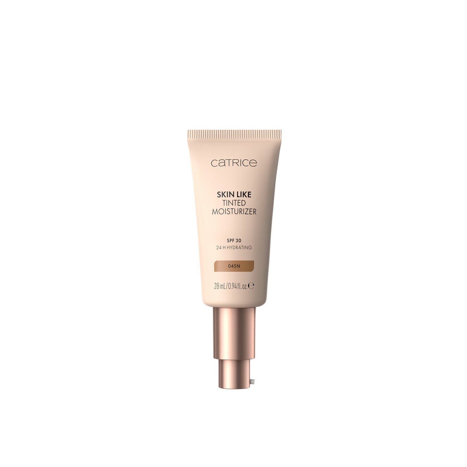 Catrice Skin Like Tinted Moisturizer SPF30 045N 28ml