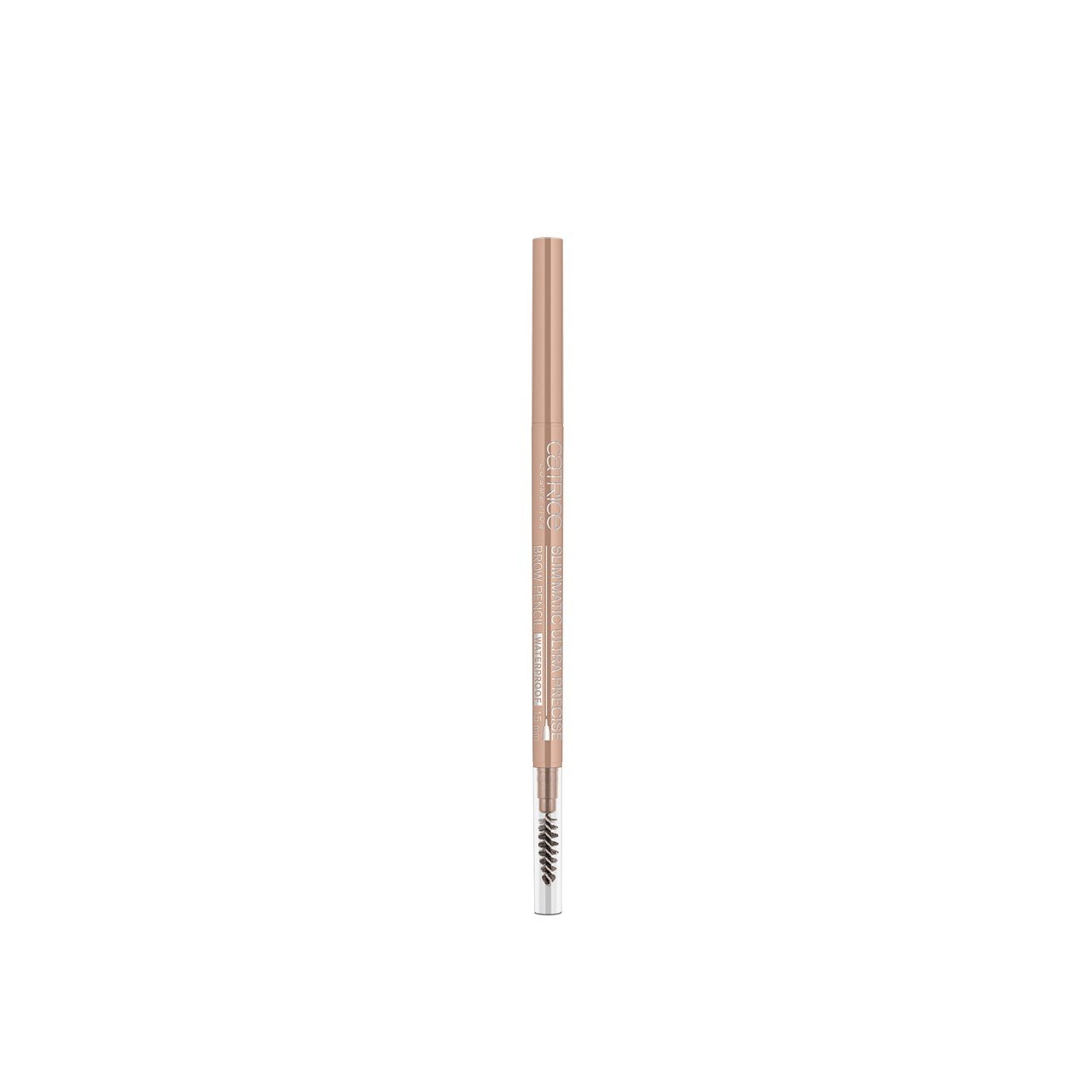 Catrice Slim'Matic Ultra Precise Brow Pencil Waterproof 010 Light