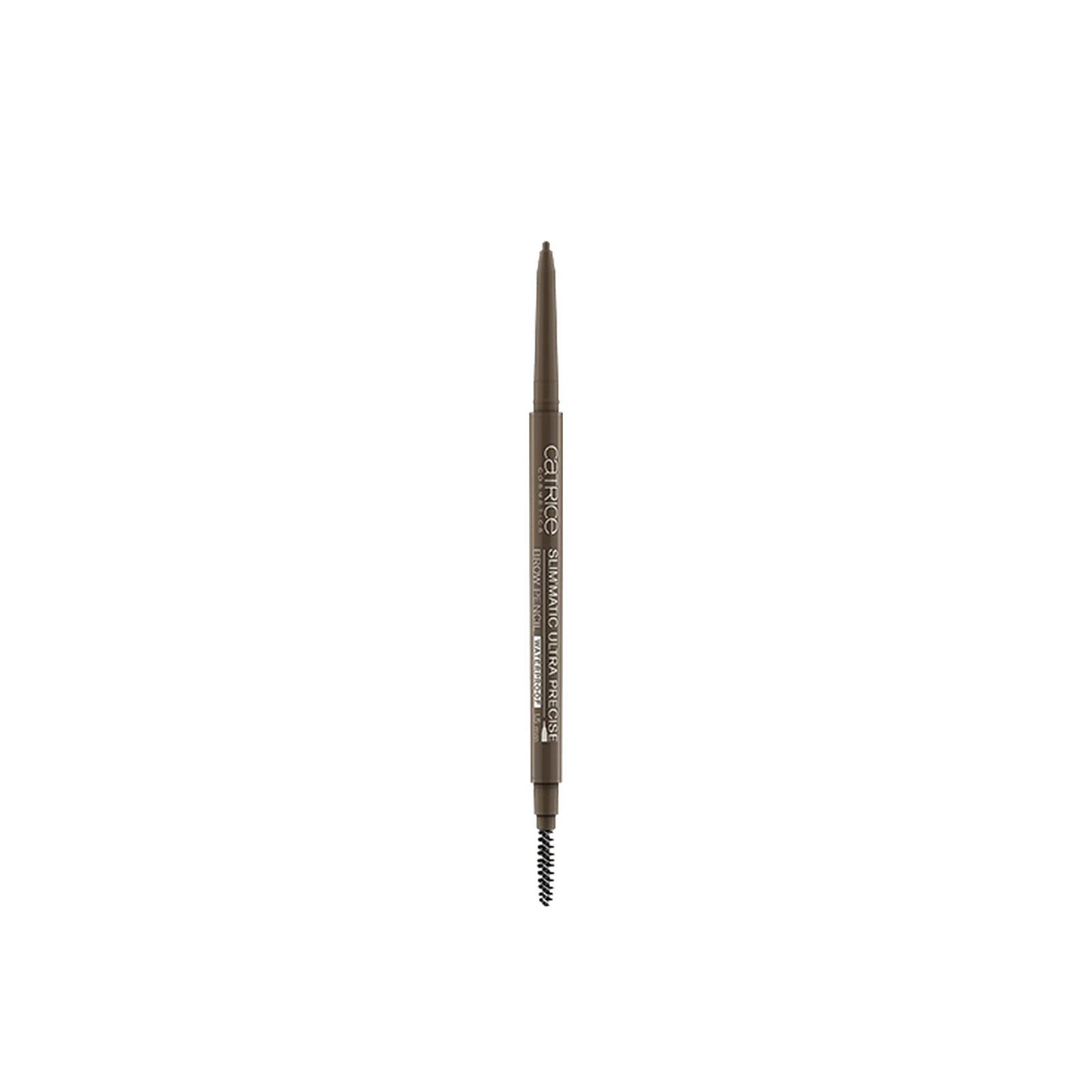 Catrice Slim'Matic Ultra Precise Brow Pencil Waterproof 035 Ash Brown (0.001 oz)