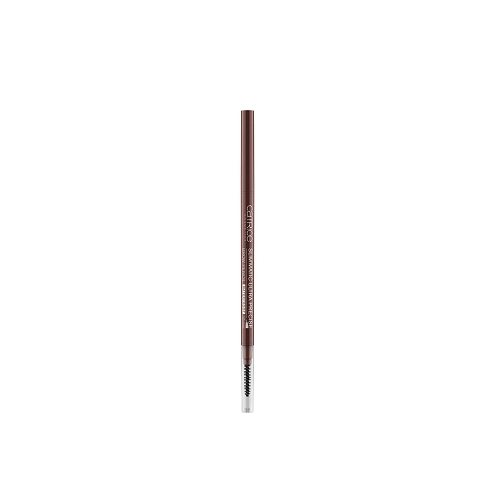 Catrice Slim'Matic Ultra Precise Brow Pencil Waterproof 050 Chocolate