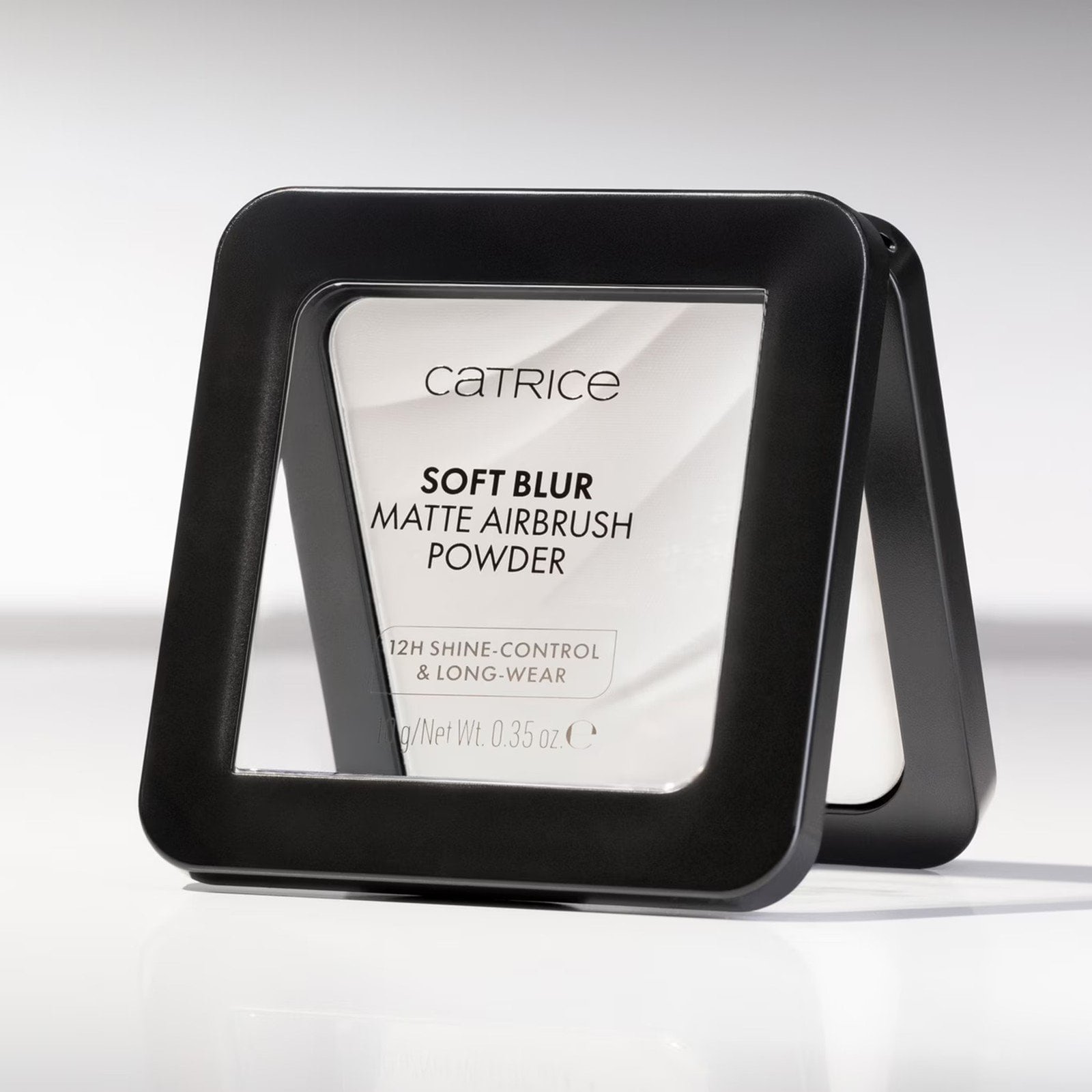 Catrice Soft Blur Matte Airbrush Powder 001N 10g