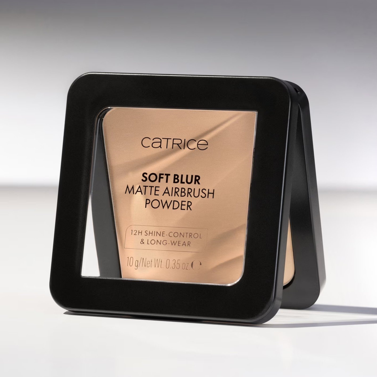 Catrice Soft Blur Matte Airbrush Powder 020N 10g