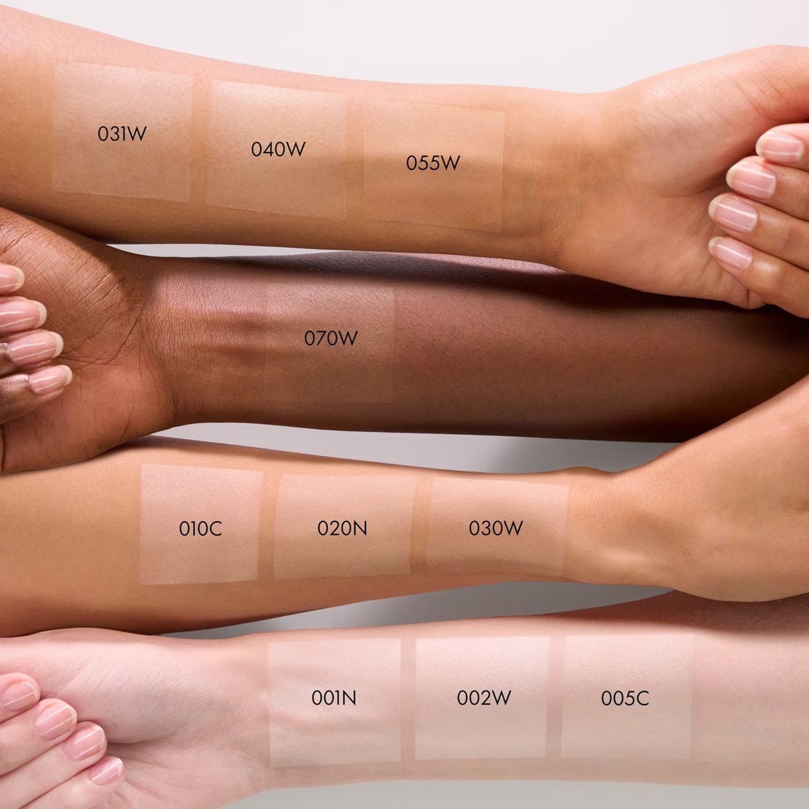 Catrice Soft Blur Matte Airbrush Powder 020N 10g