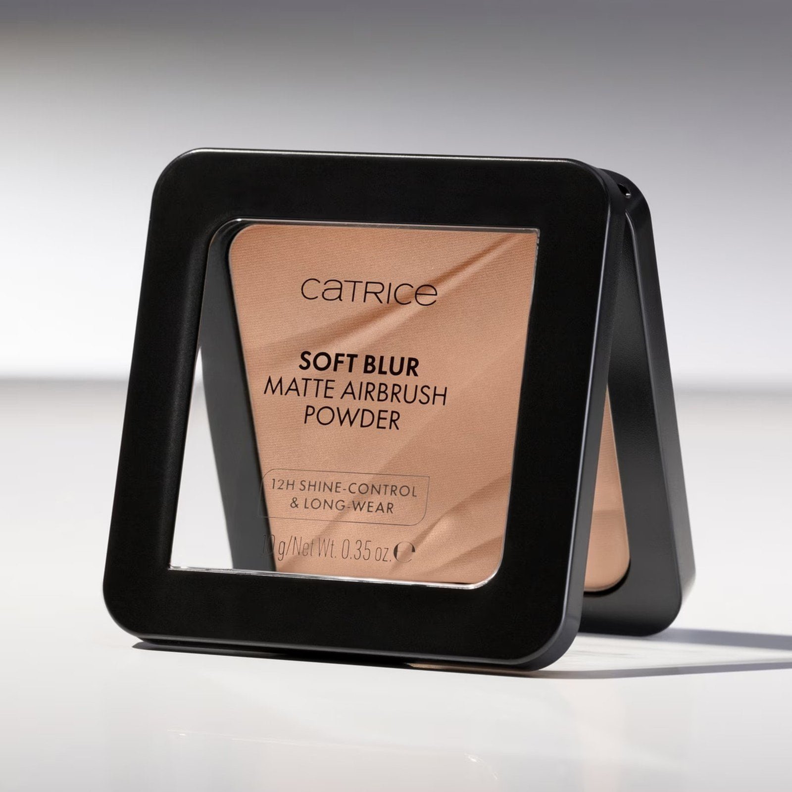 Catrice Soft Blur Matte Airbrush Powder 030W 10g
