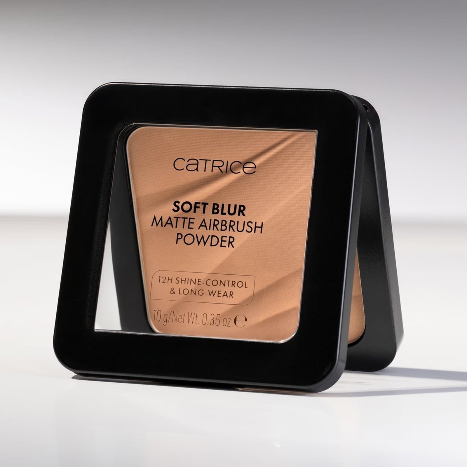 Catrice Soft Blur Matte Airbrush Powder 040W 10g