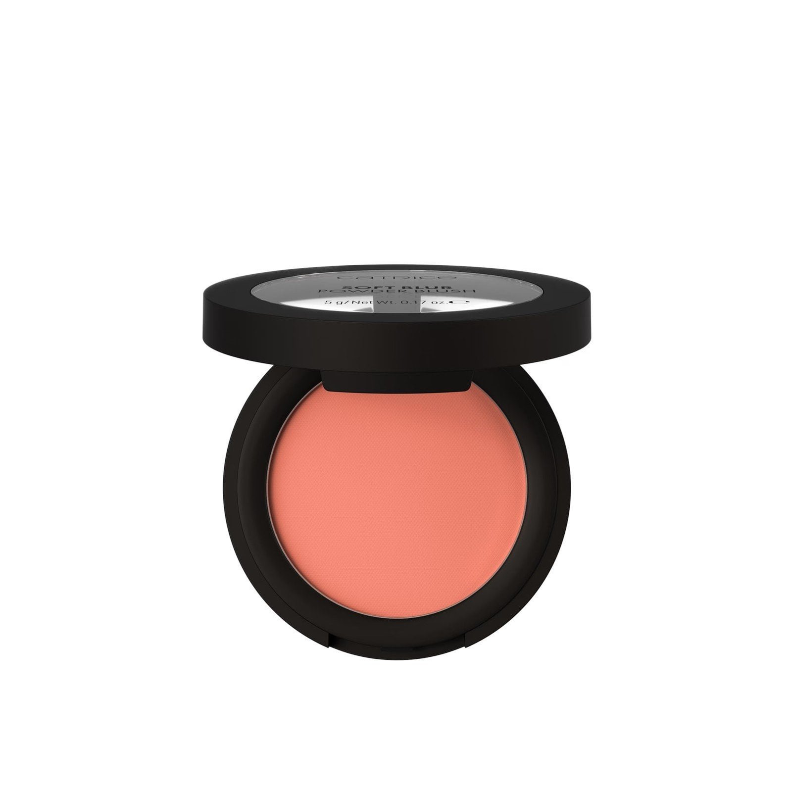 Catrice Soft Blur Powder Blush 010 Lychee Lush 5g