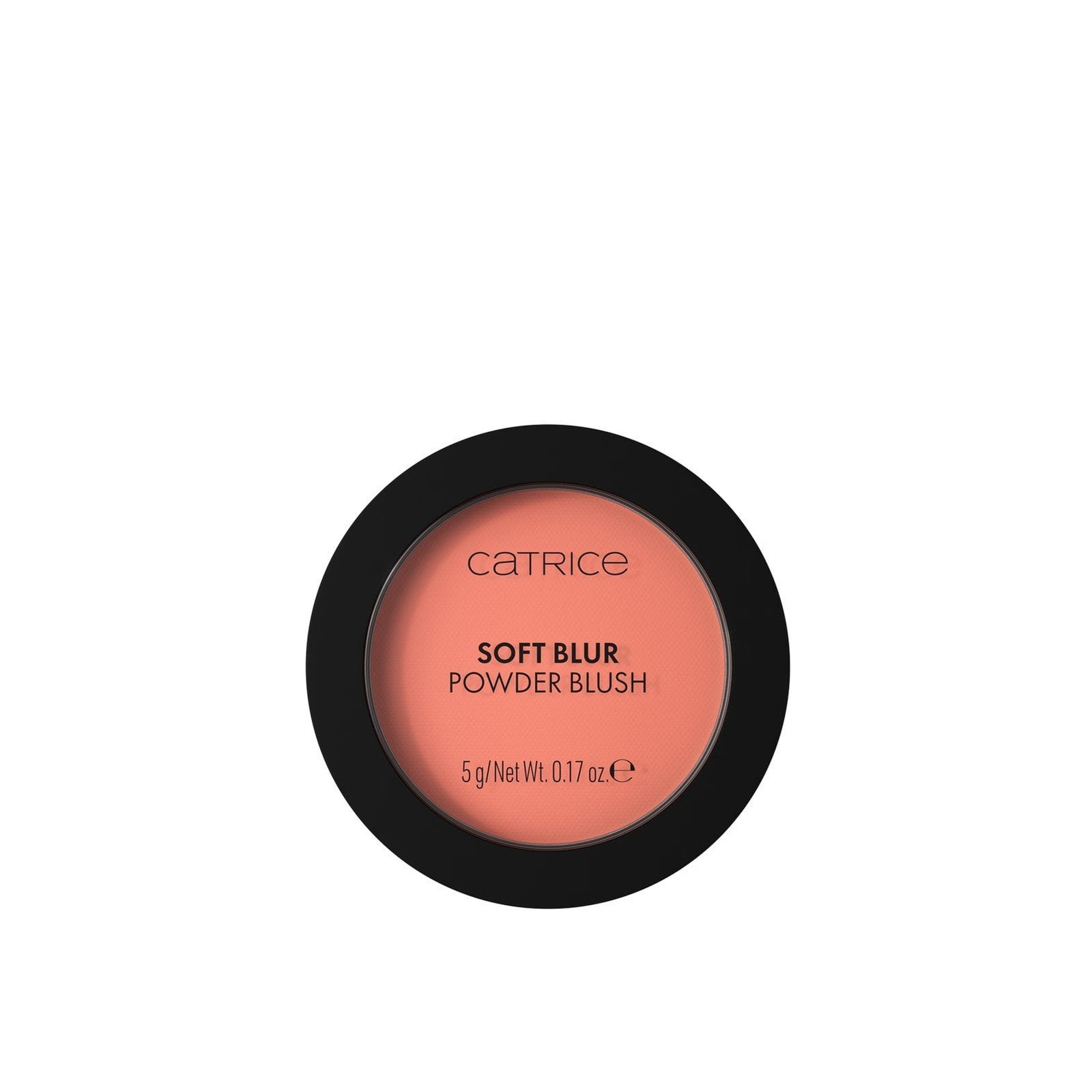 Catrice Soft Blur Powder Blush