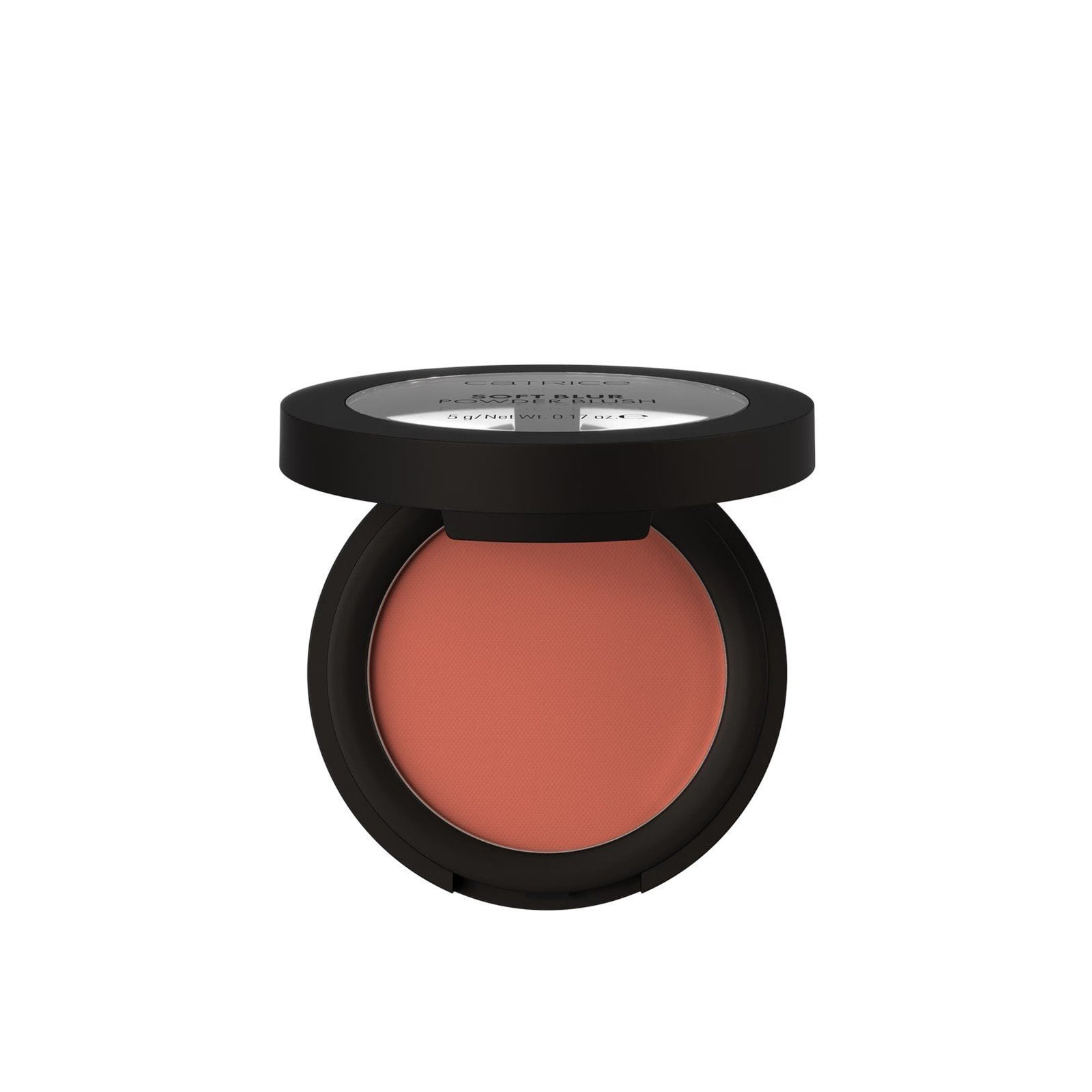 Catrice Soft Blur Powder Blush 030 Cinnamon Sugar 5g