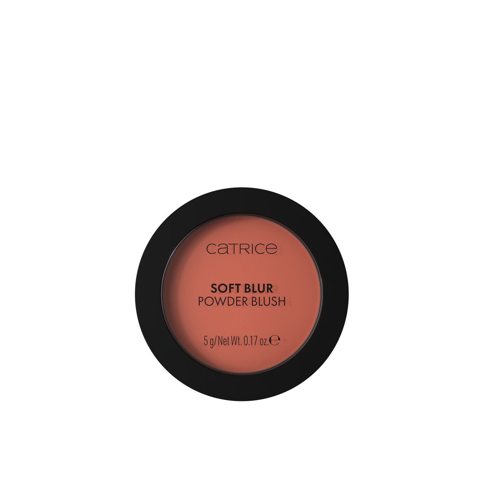 Catrice Soft Blur Powder Blush 030 Cinnamon Sugar 5g