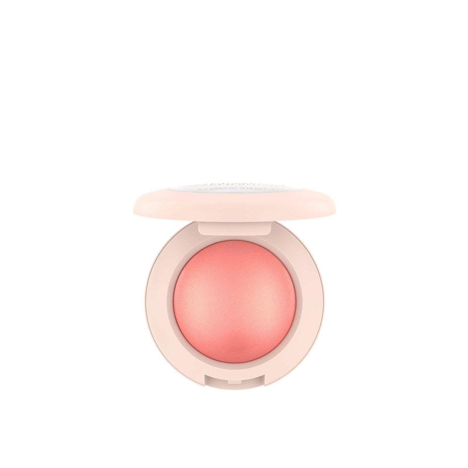 Catrice Soft Glam Baked Blush 010 On Cloud Pink 5.6g