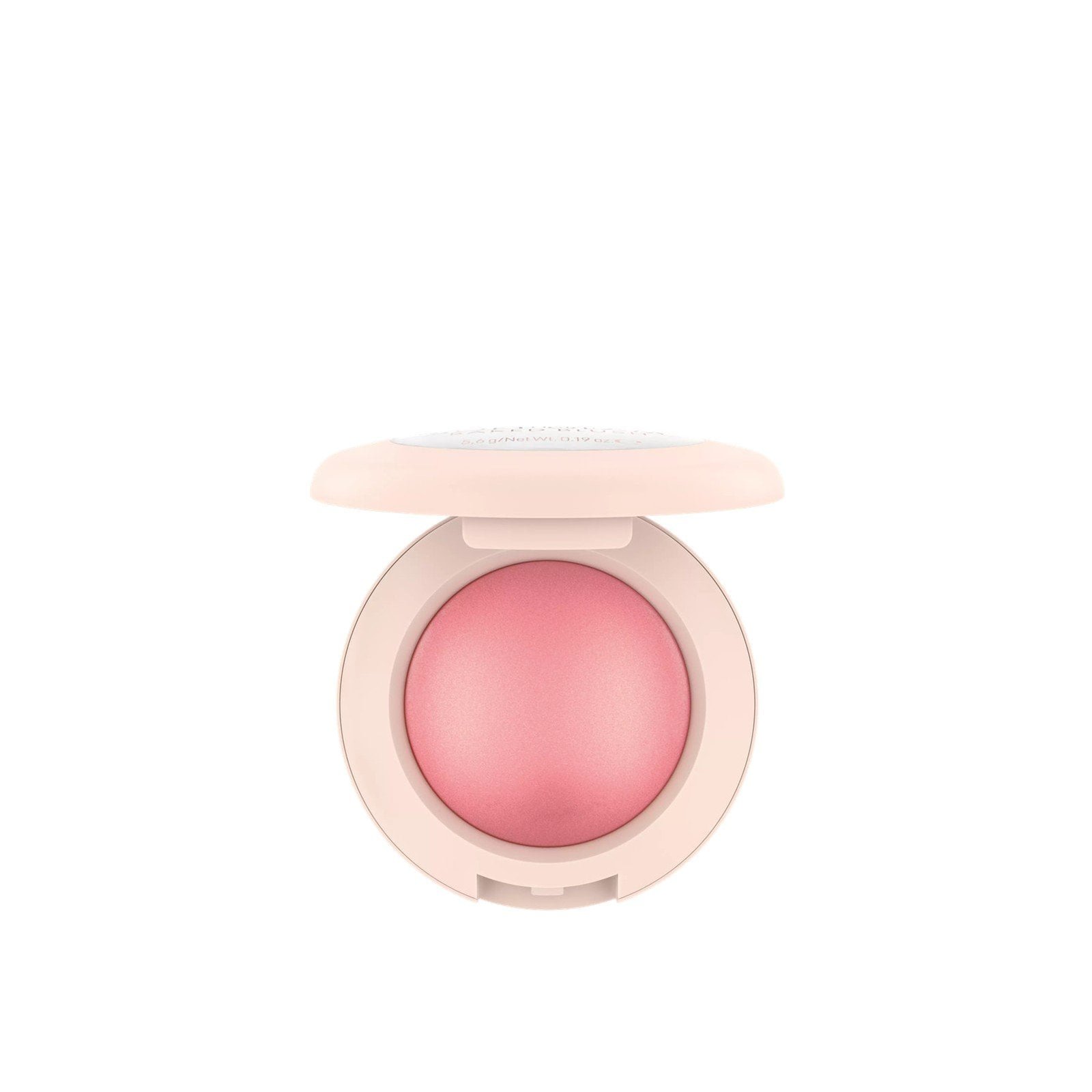 Catrice Soft Glam Baked Blush 040 Midnight Berry 5.6g