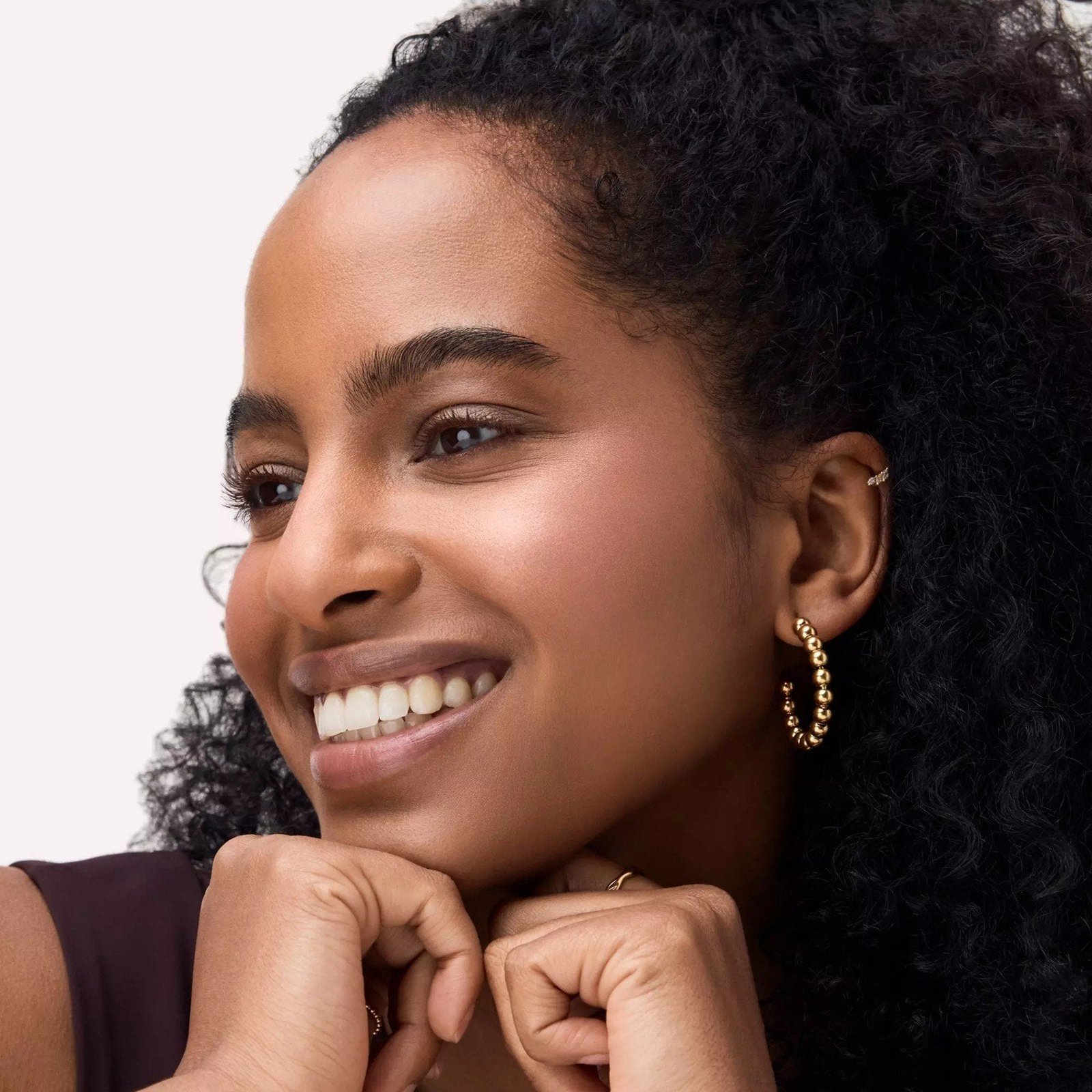 Catrice Soft Glam Baked Blush 040 Midnight Berry 5.6g