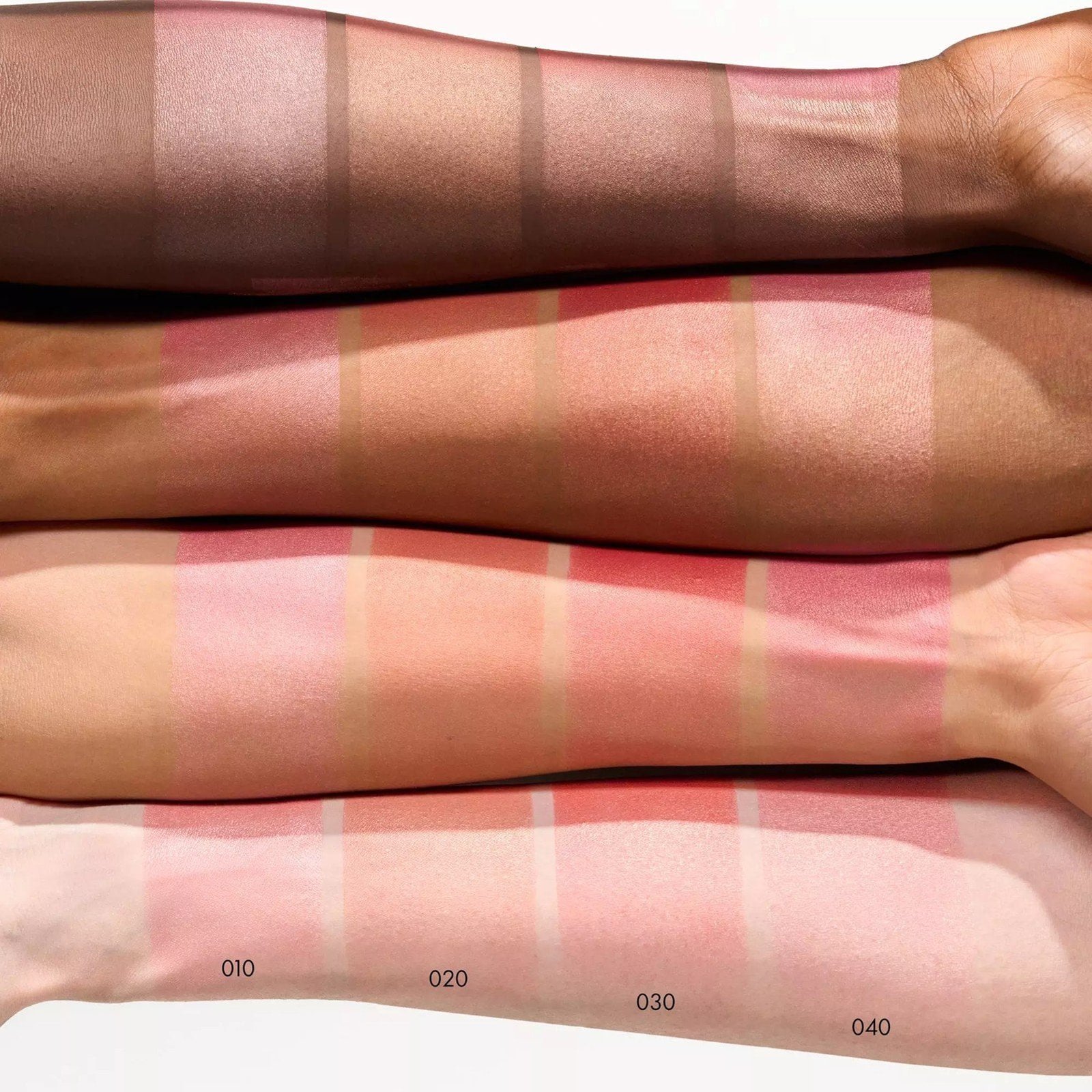 Catrice Soft Glam Baked Blush 040 Midnight Berry 5.6g