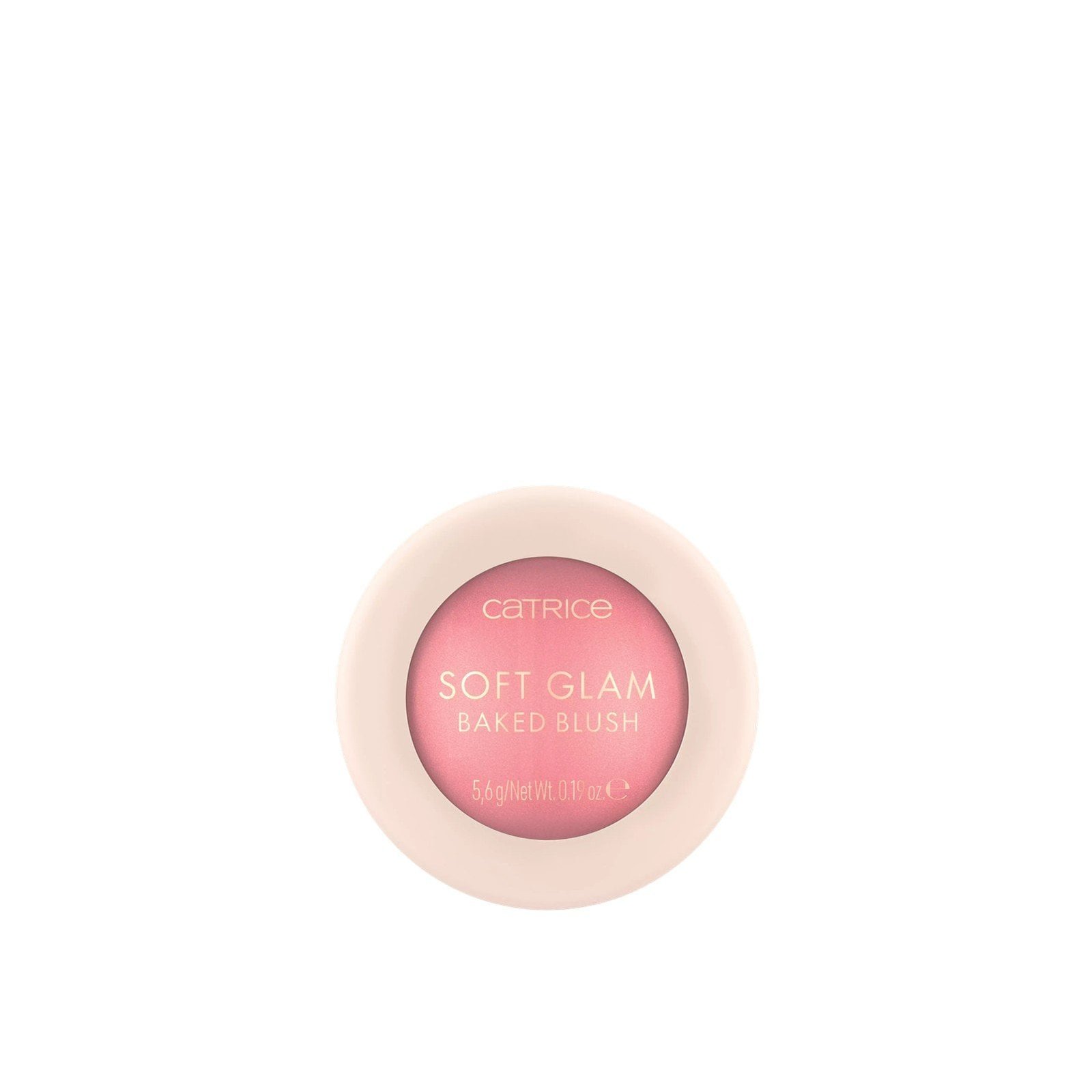 Catrice Soft Glam Baked Blush