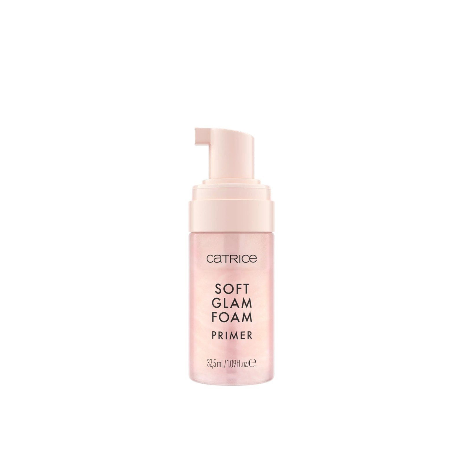Catrice Soft Glam Foam Primer 010 Beyond The Cloud 32.5ml