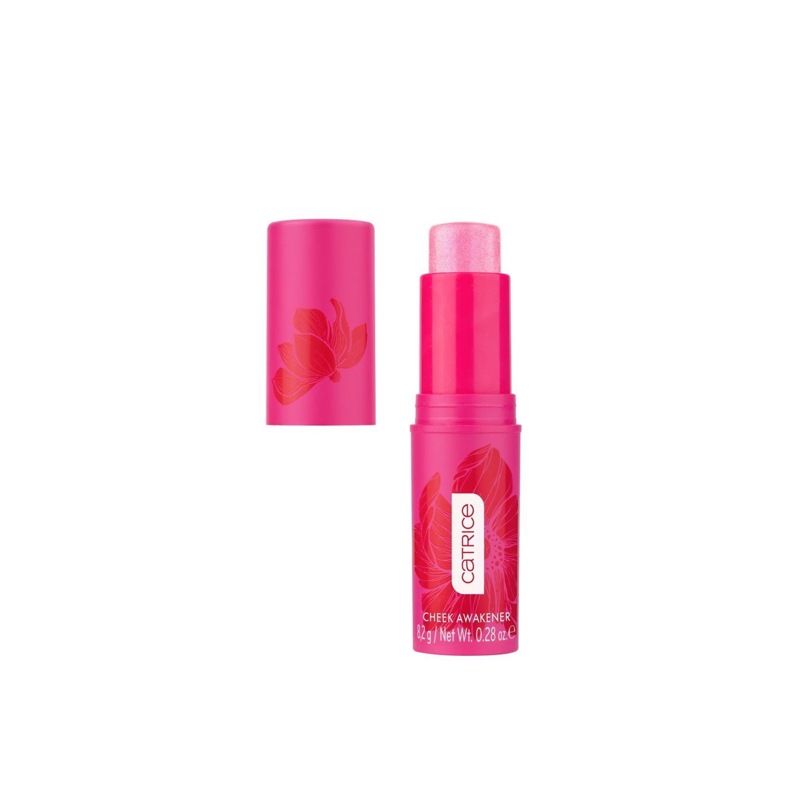Catrice SPRING AWAKENING Cheek Awakener C01 8.2g