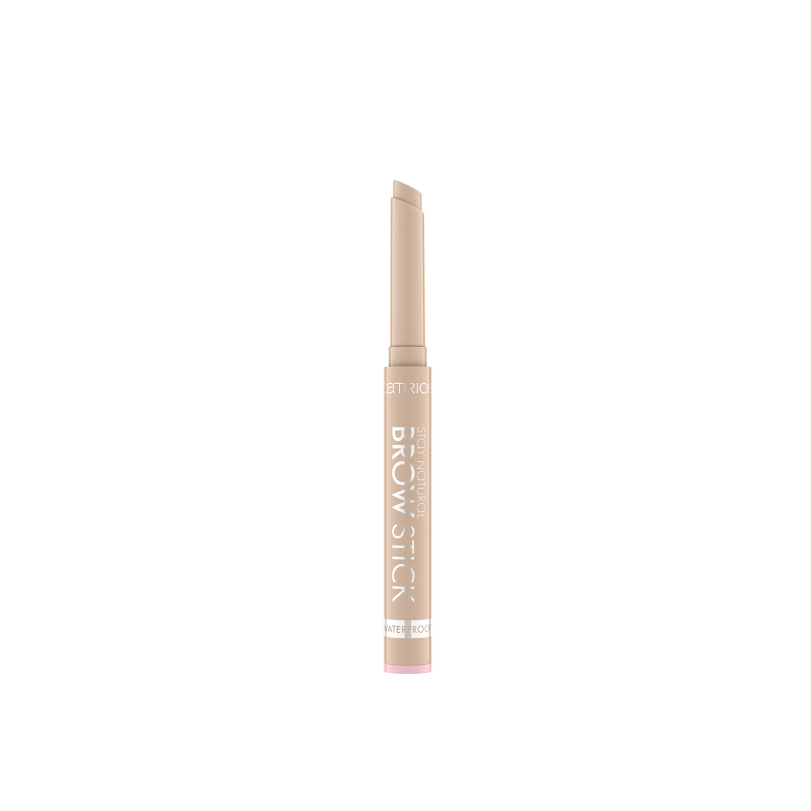 Catrice Stay Natural Waterproof Brow Stick 010 Soft Blonde 1g