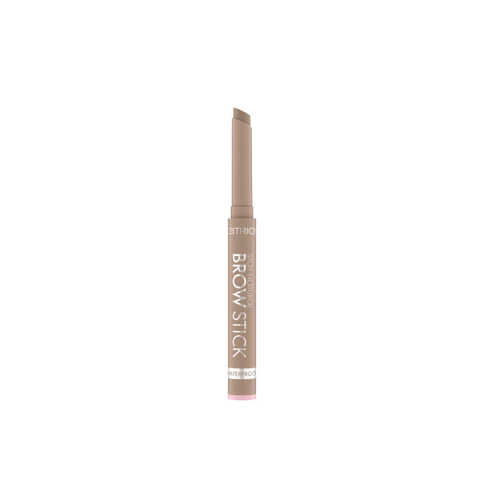Catrice Stay Natural Waterproof Brow Stick 020 Soft Medium Brown 1g (0.03 oz)