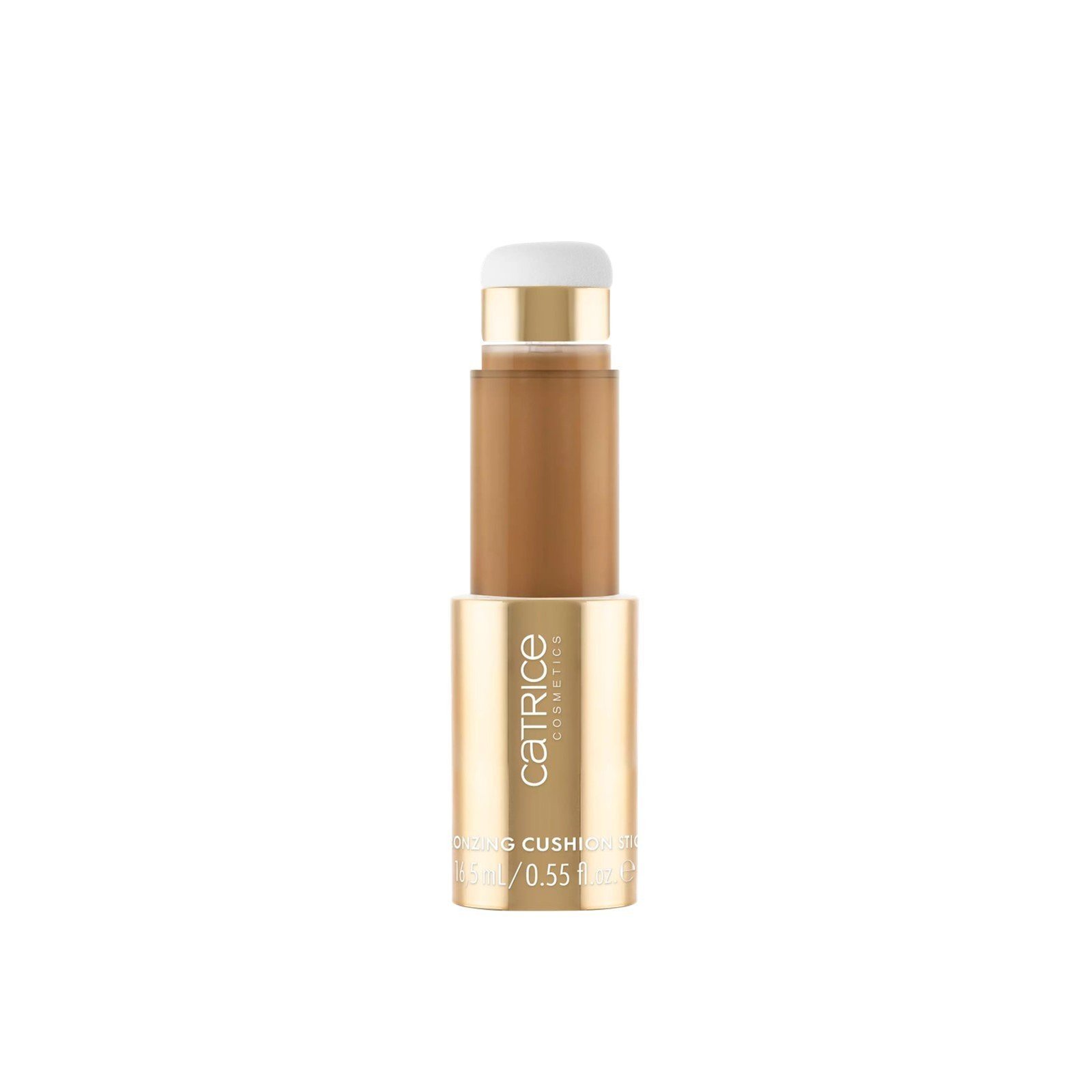 Catrice SUMMER OBSESSED Bronzing Cushion Stick C01 Sun Of Rhodos 16.5ml