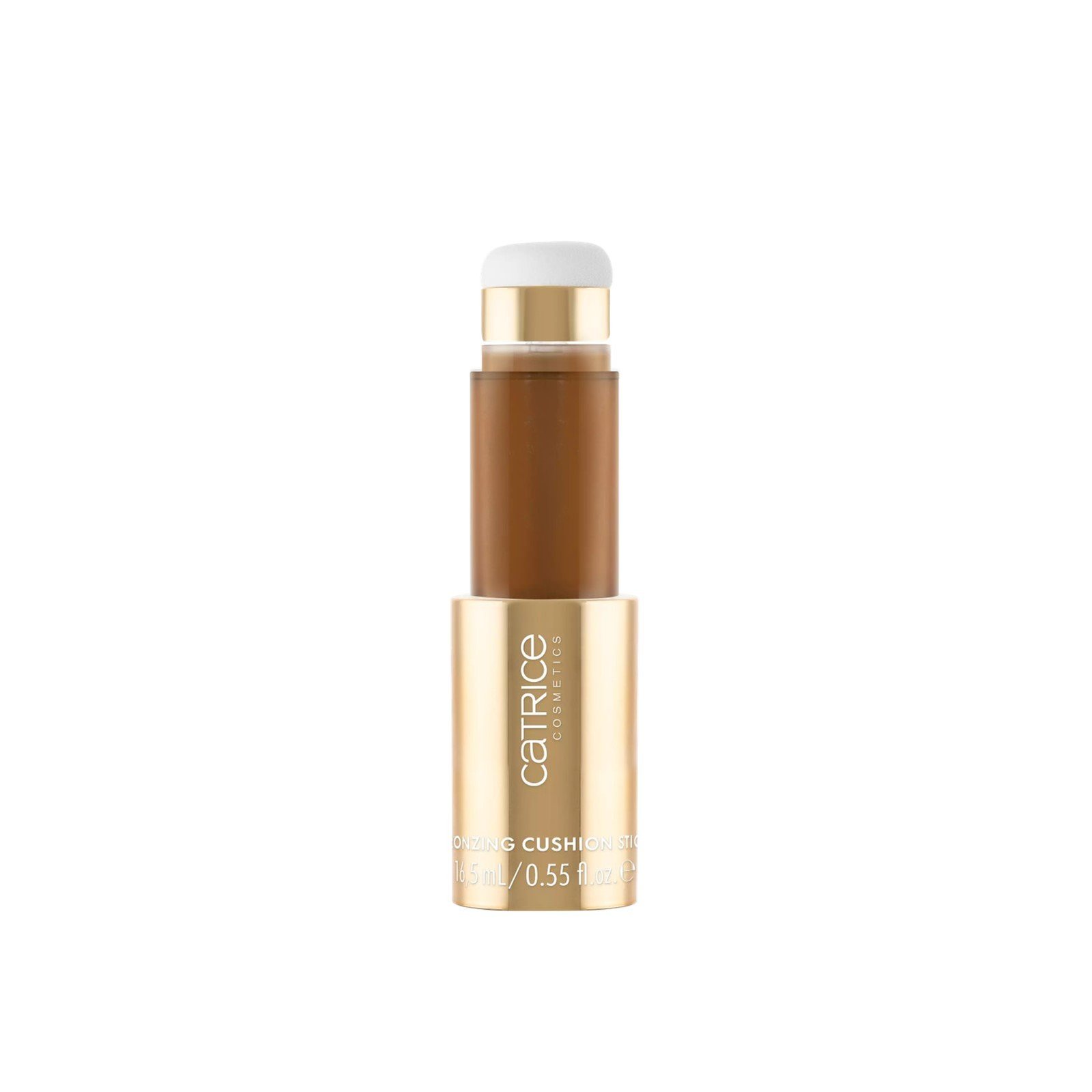 Catrice SUMMER OBSESSED Bronzing Cushion Stick C02 Sun Of Mykonos 16.5ml
