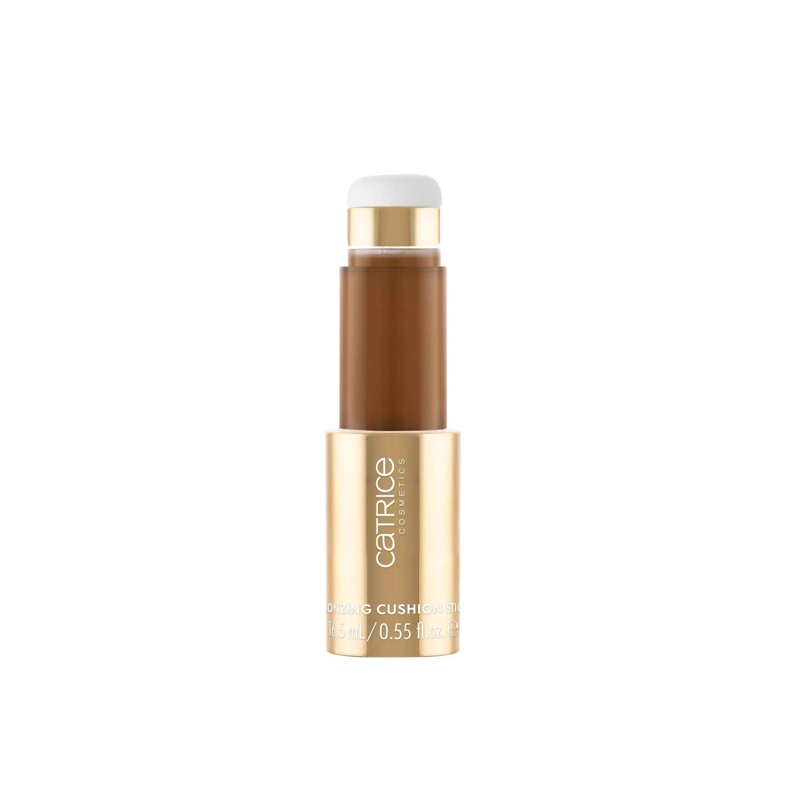 Catrice SUMMER OBSESSED Bronzing Cushion Stick C03 Sun Of Santorini 16.5ml (0.55floz)