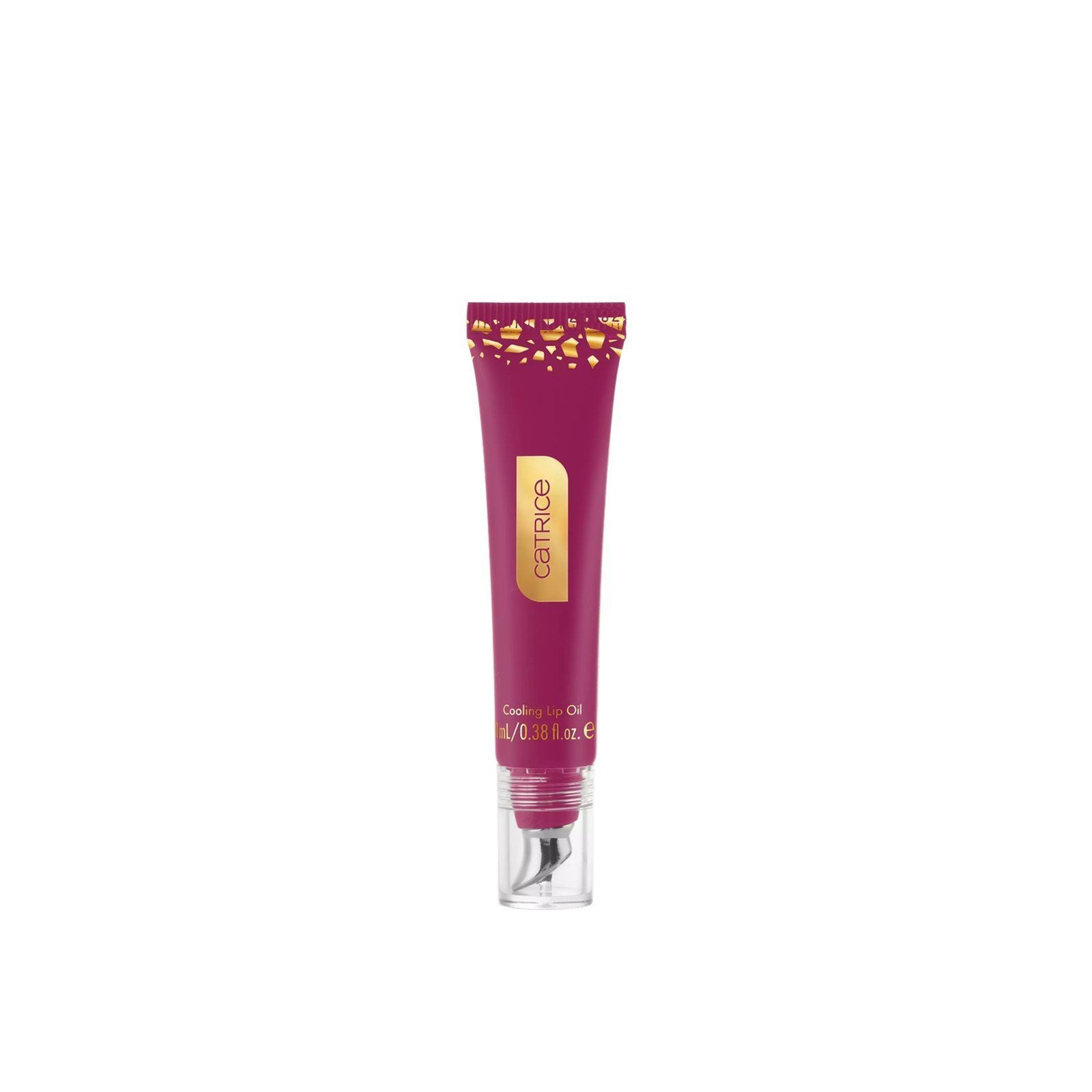Catrice SUMMER OBSESSED Cooling Lip Oil
