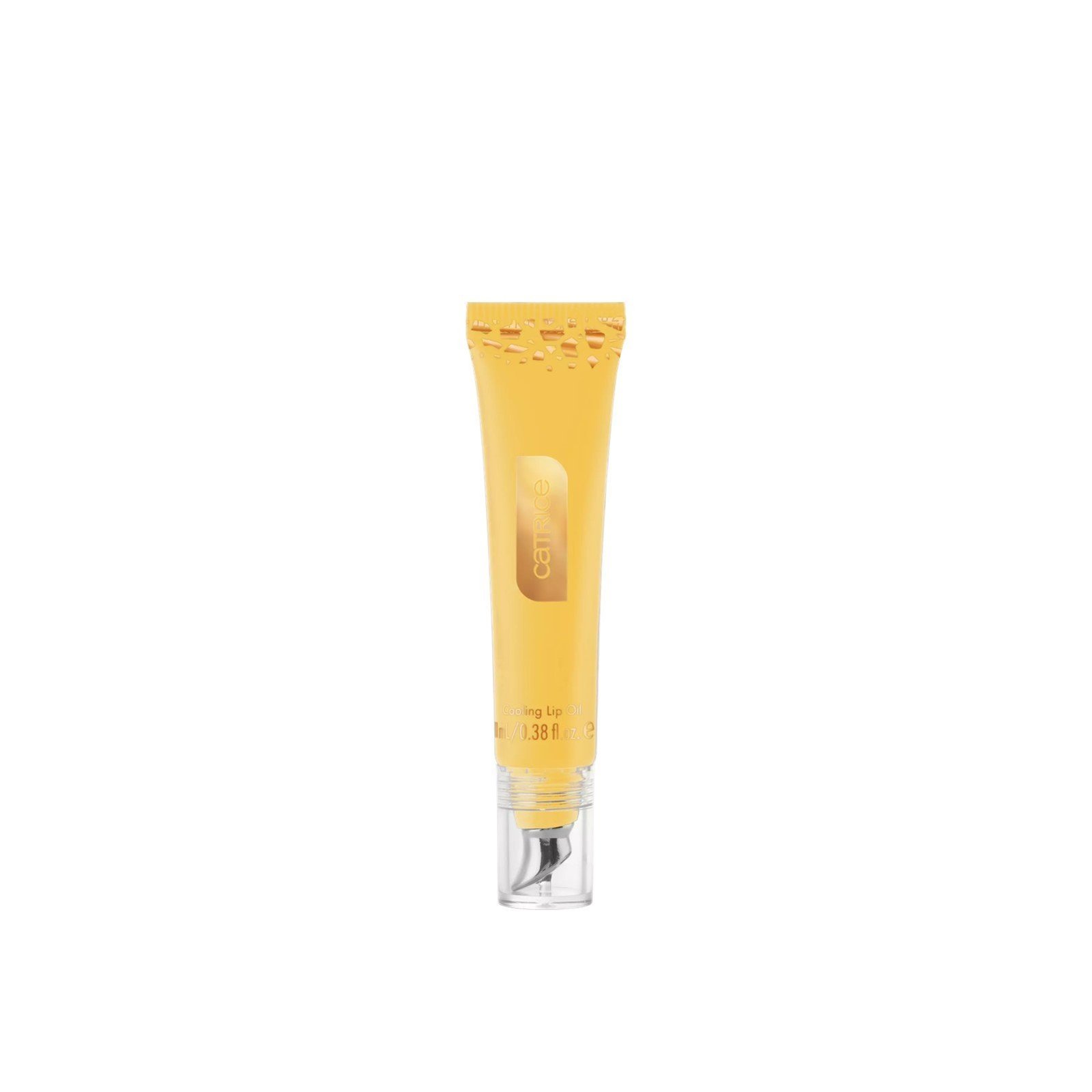 Catrice SUMMER OBSESSED Cooling Lip Oil