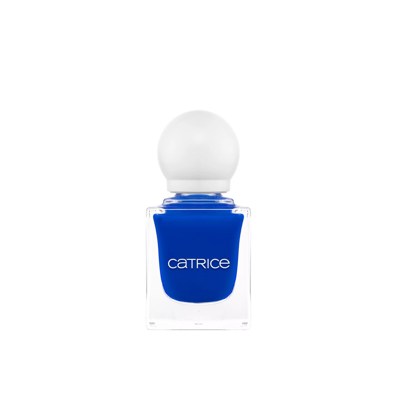 Catrice SUMMER OBSESSED Nail Lacquer C01 Sea-You-Soon 11ml