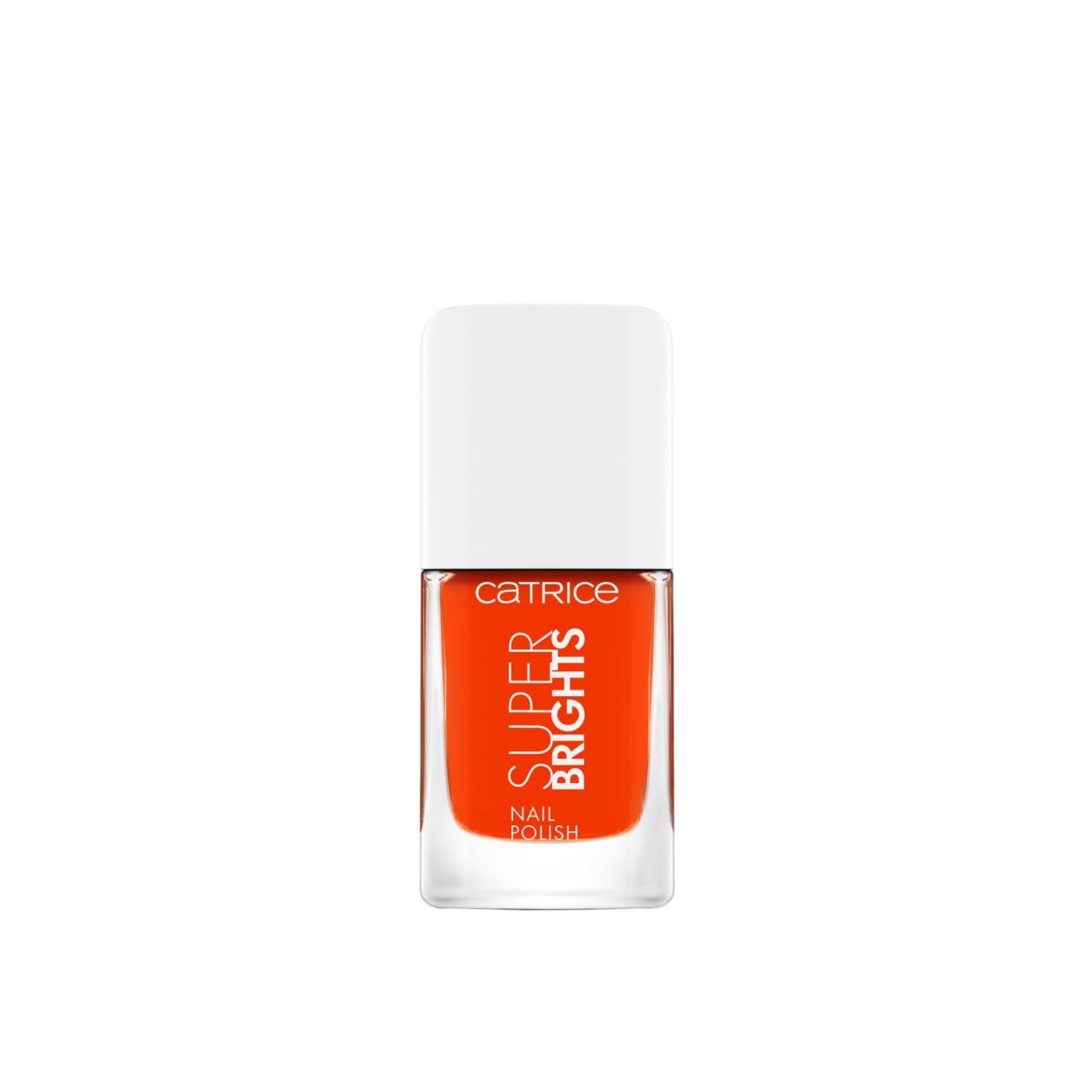 Catrice Super Brights Nail Polish