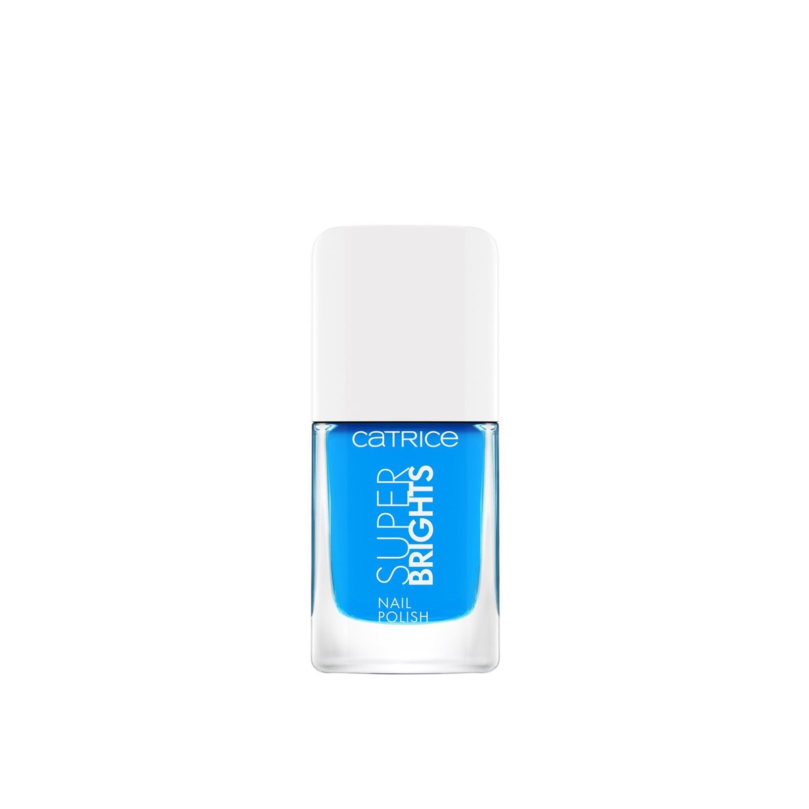 Catrice Super Brights Nail Polish
