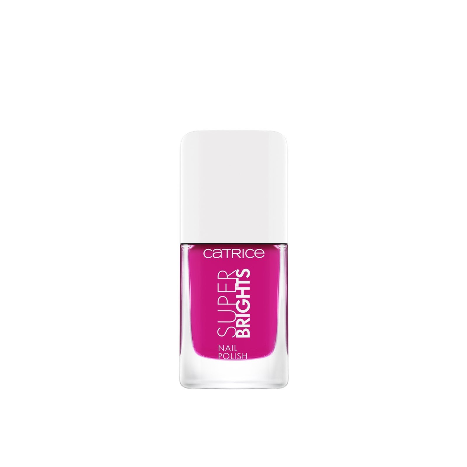 Catrice Super Brights Nail Polish