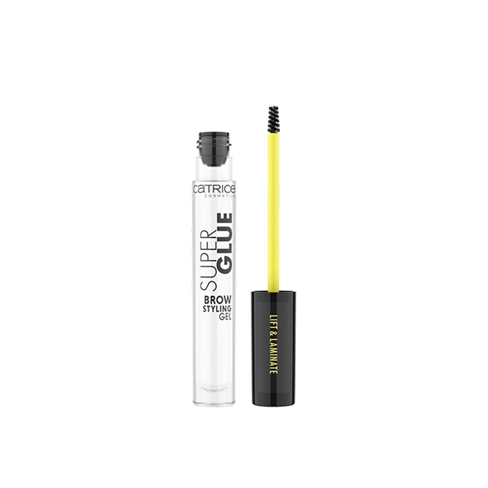 Catrice Super Glue Brow Styling Gel