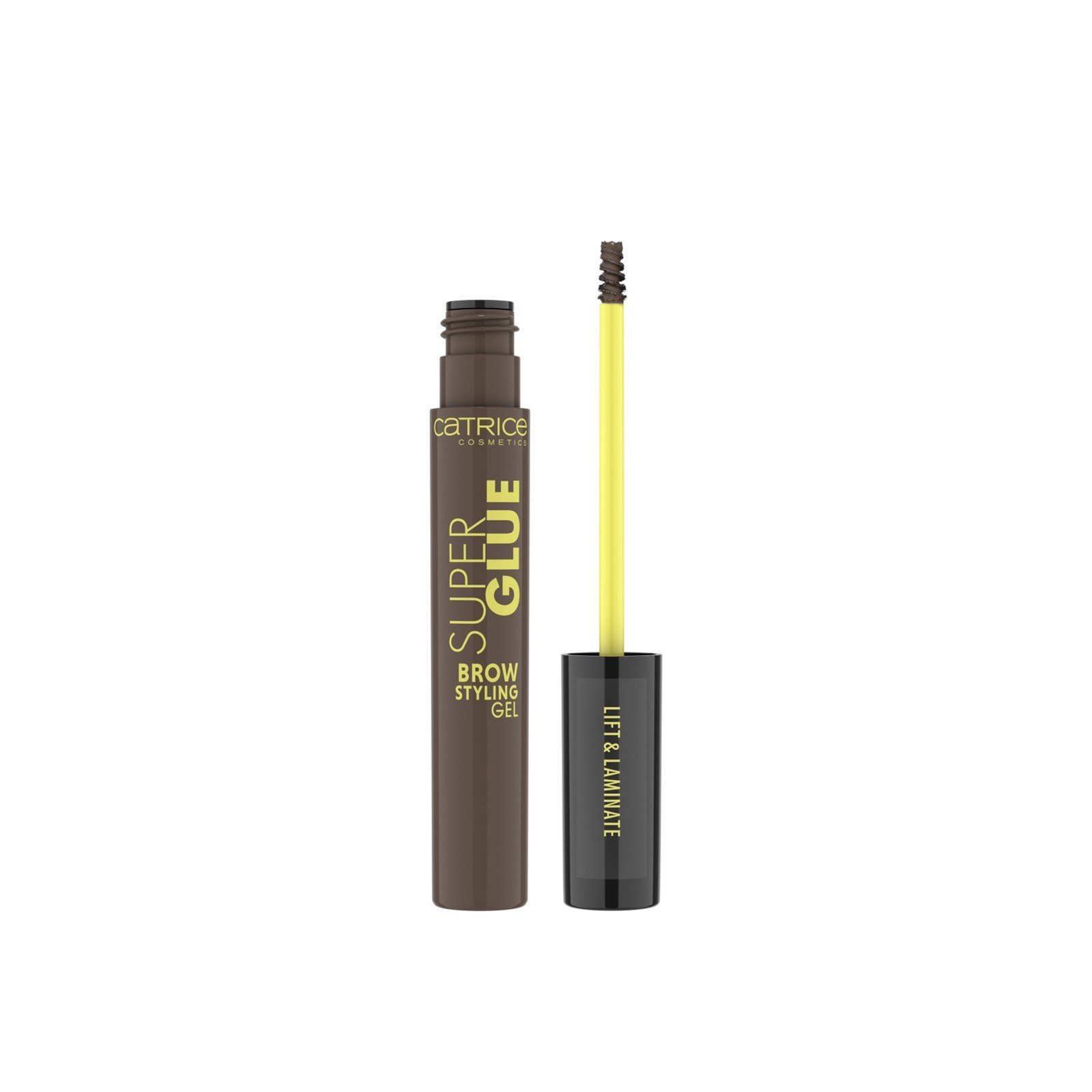 Catrice Super Glue Brow Styling Gel
