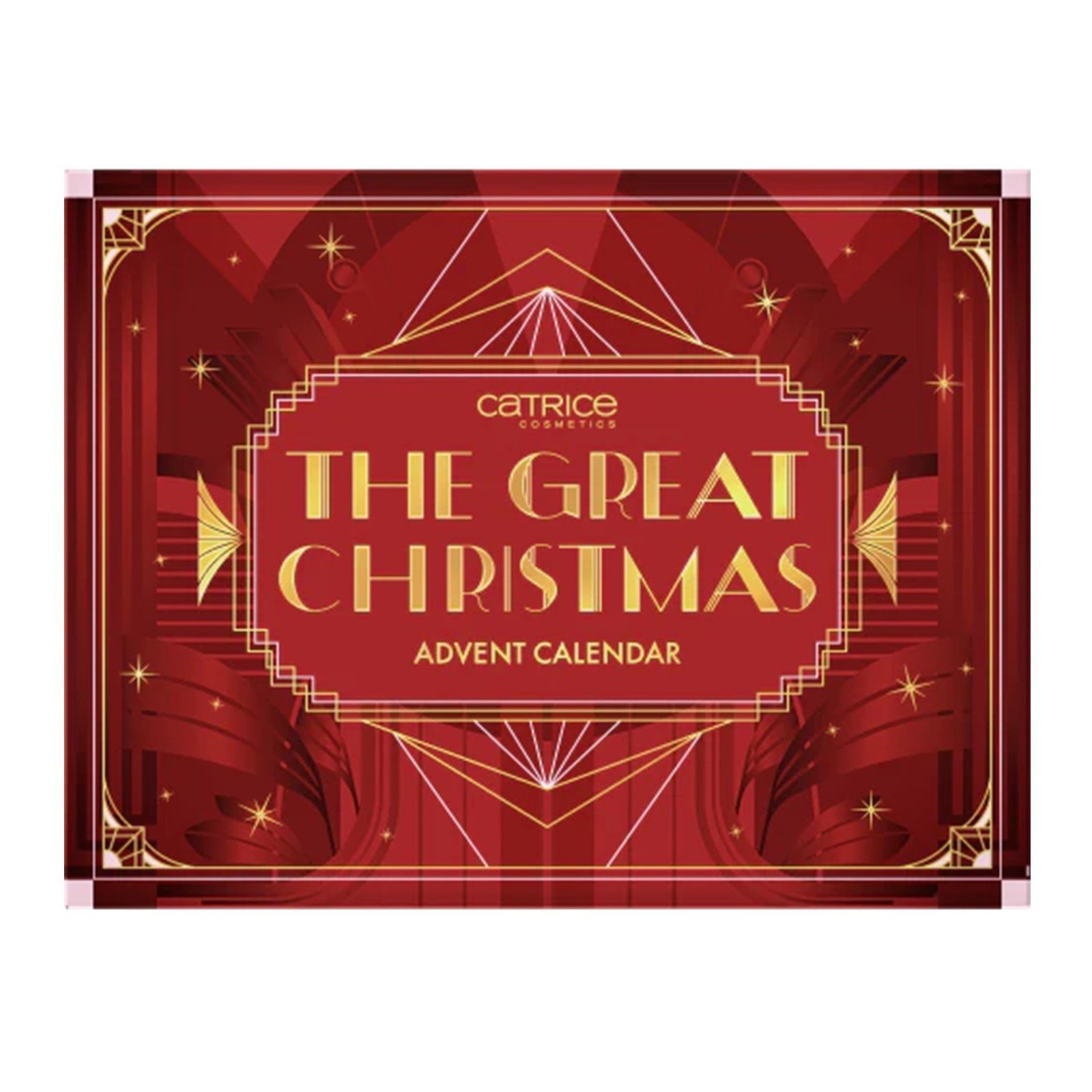 Catrice The Great Christmas Advent Calendar