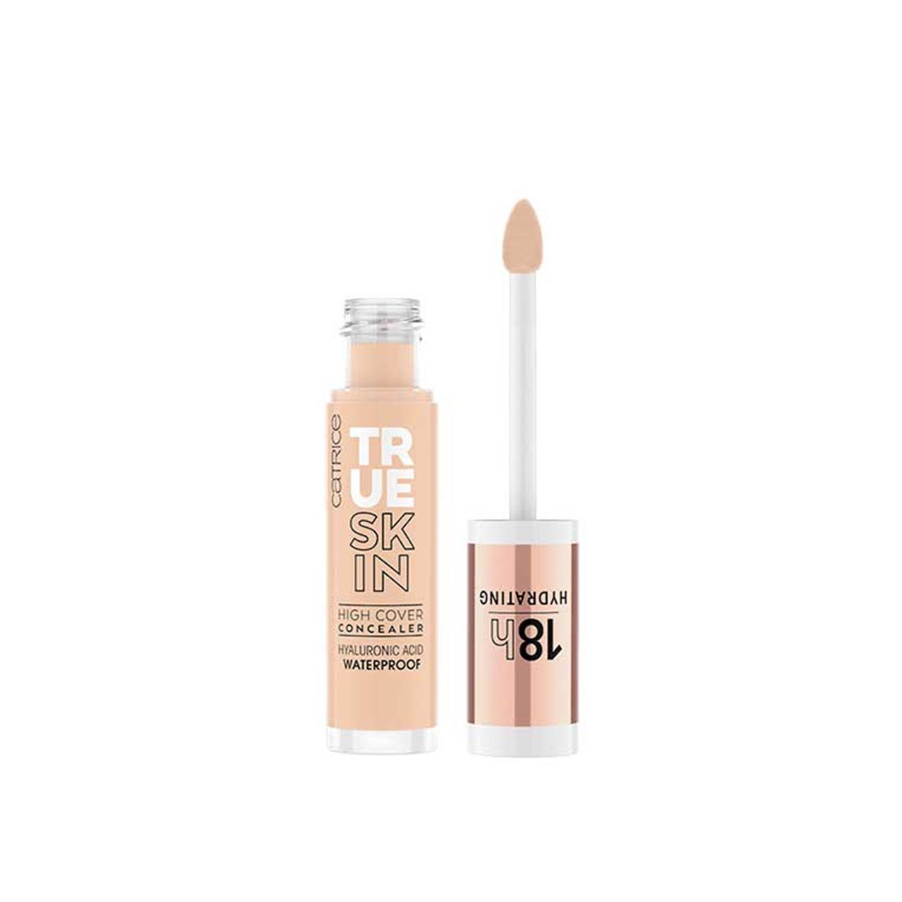 Buy Catrice True Skin High Cover Concealer · Canada