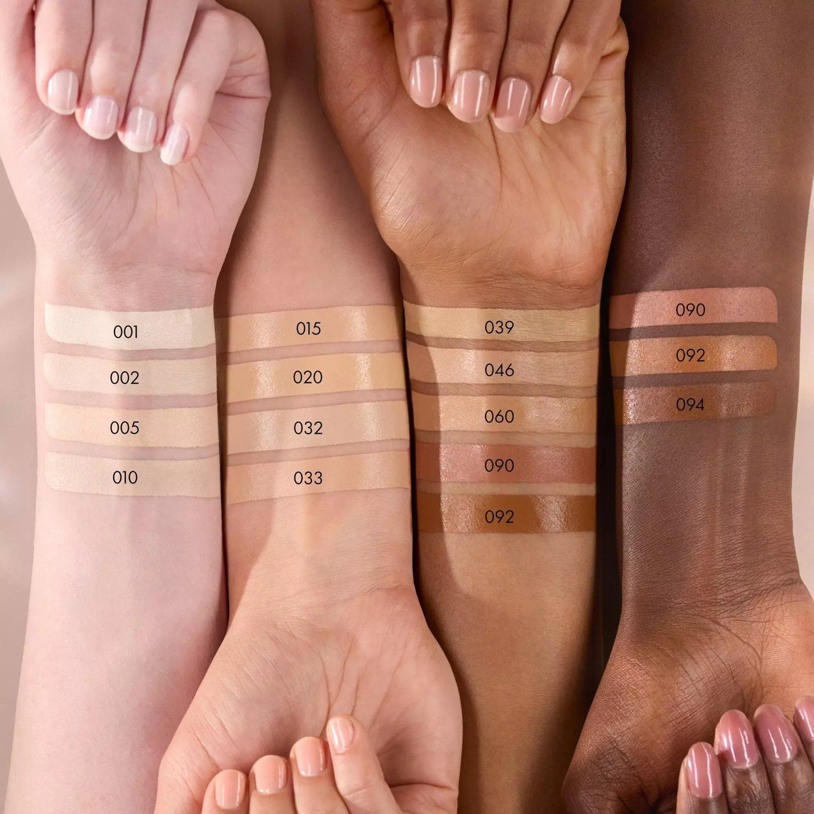 Catrice True Skin High Cover Concealer 032 Neutral Biscuit 4.5ml