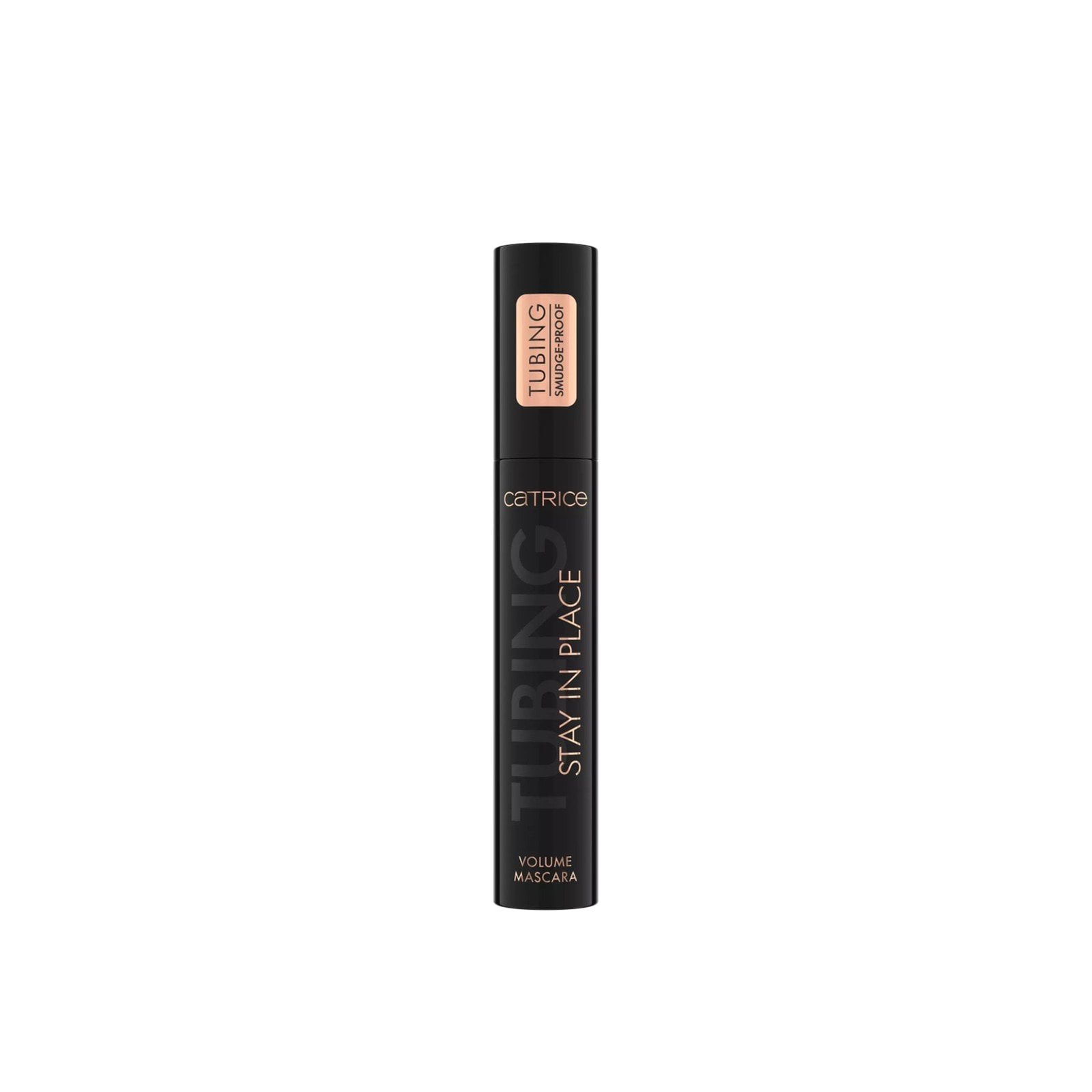 Catrice Tubing Stay In Place Volume Mascara 010 Panda-Proof Black 11ml