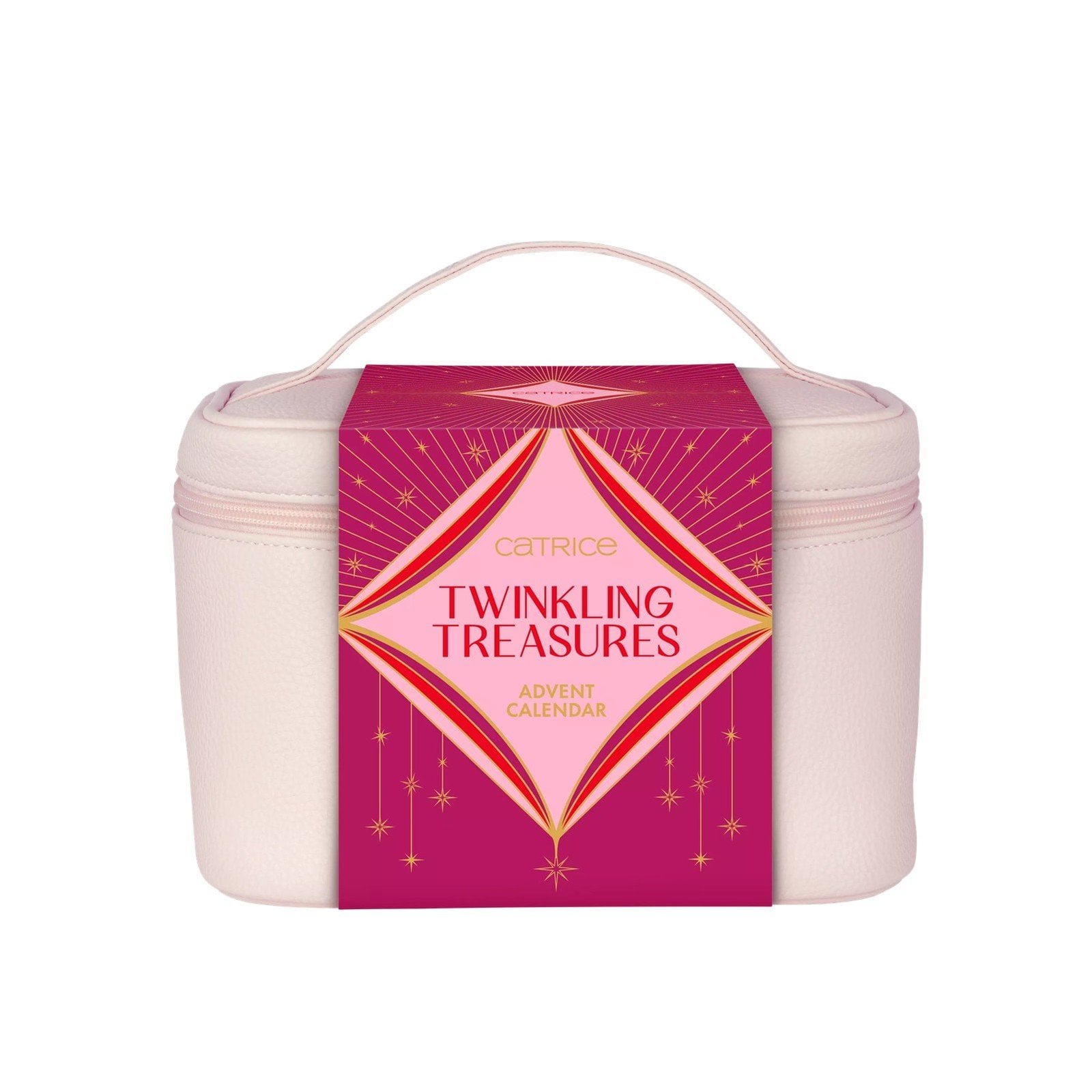 Catrice Twinkling Treasures Advent Calendar Gift Set