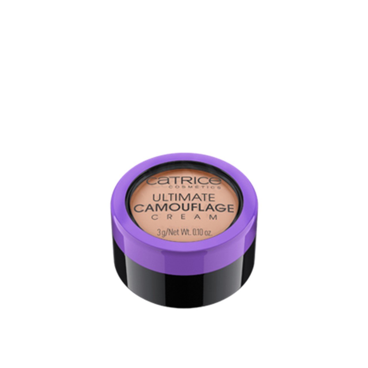Catrice Ultimate Camouflage Cream 020 N Light Beige 3g (0.11oz)