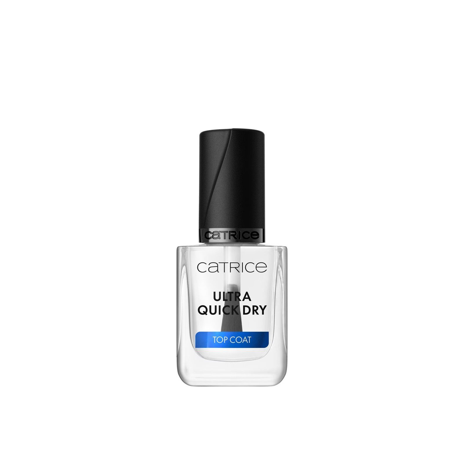 Catrice Ultra Quick Dry Top Coat 10ml