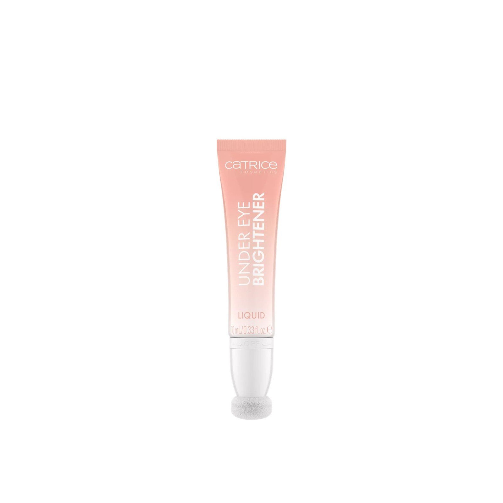 Catrice Under Eye Brightener Liquid 010 Light Rose 10ml