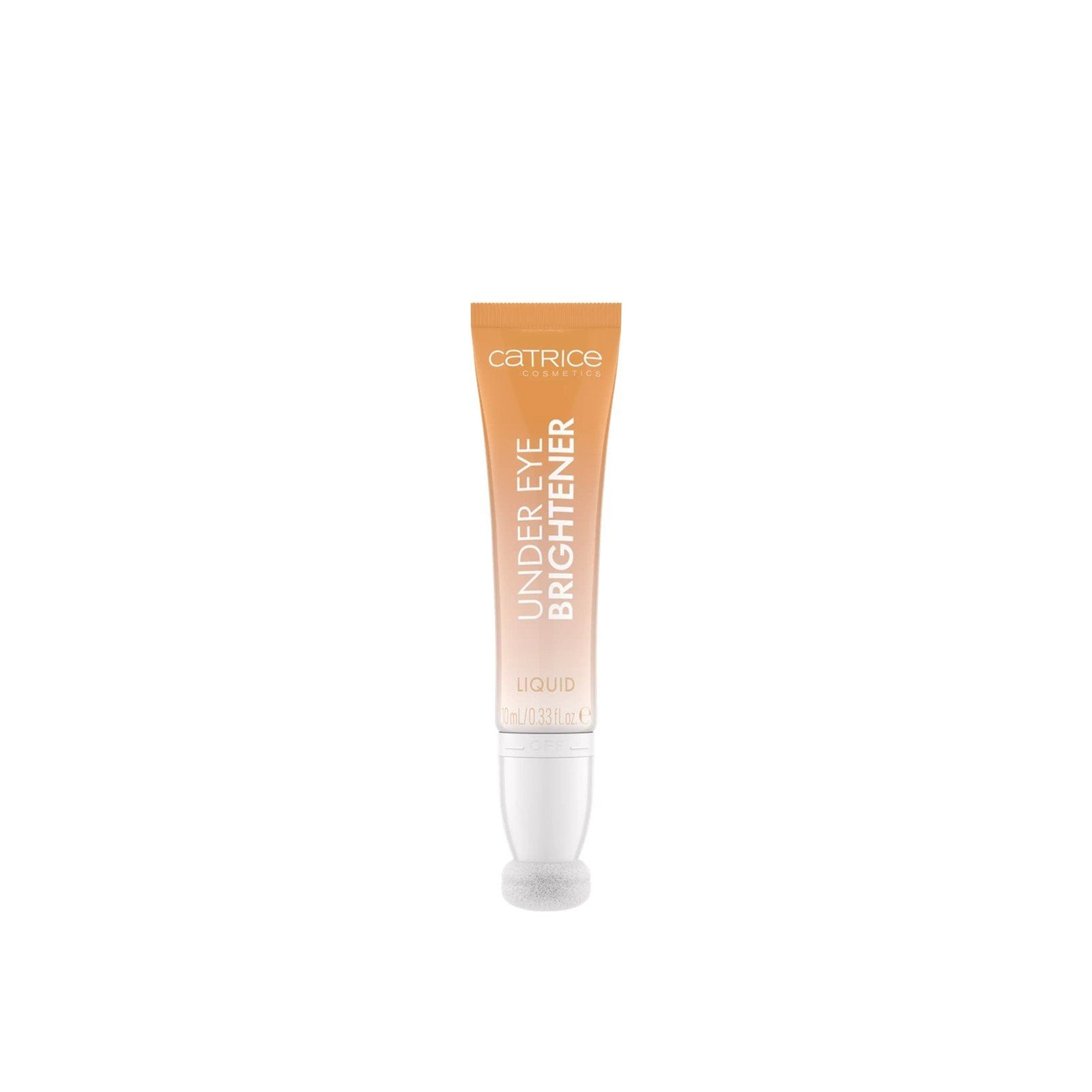 Catrice Under Eye Brightener Liquid 020 Warm Nude 10ml (0.33floz)